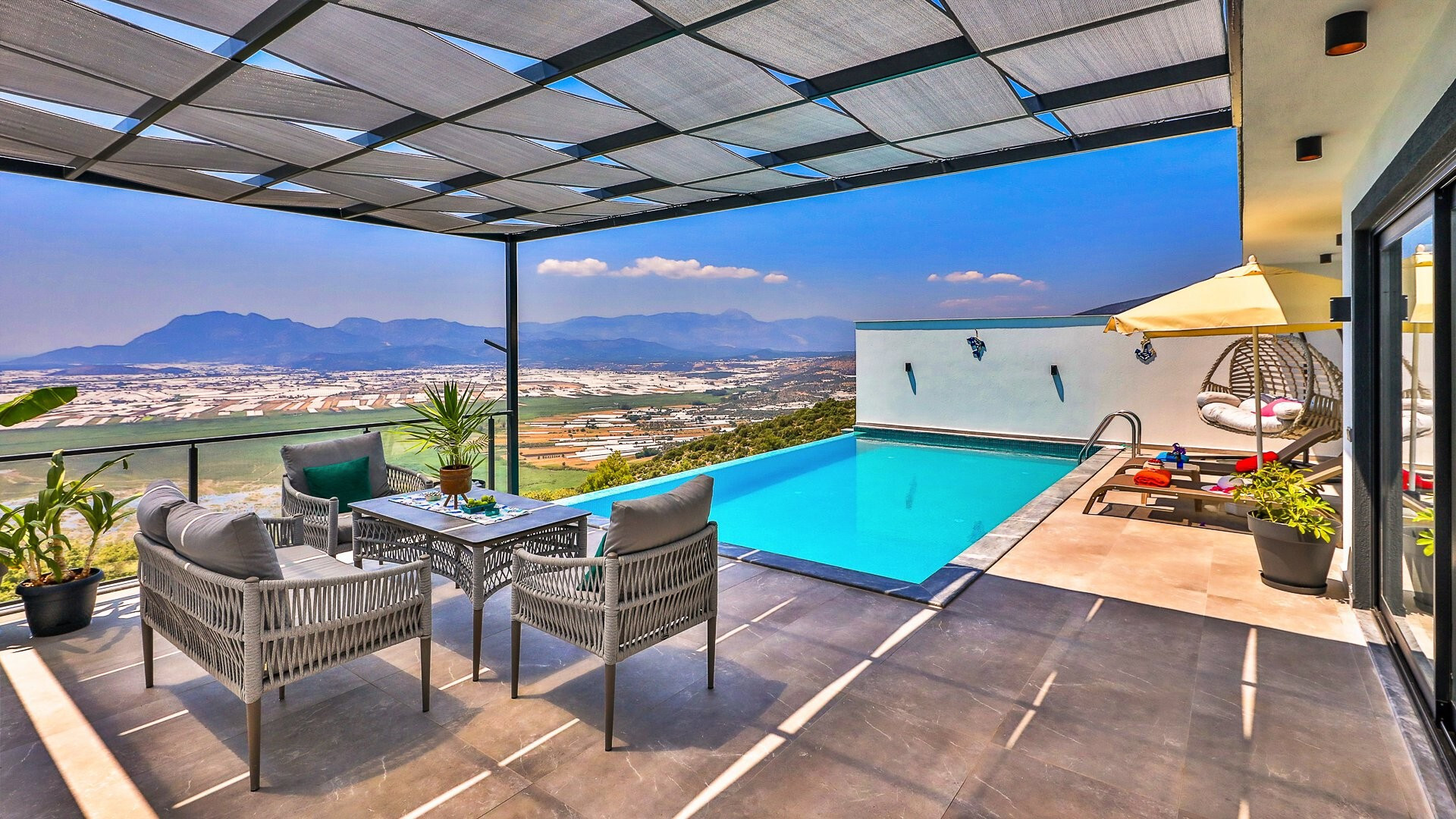 VBK54210 Villa Booking