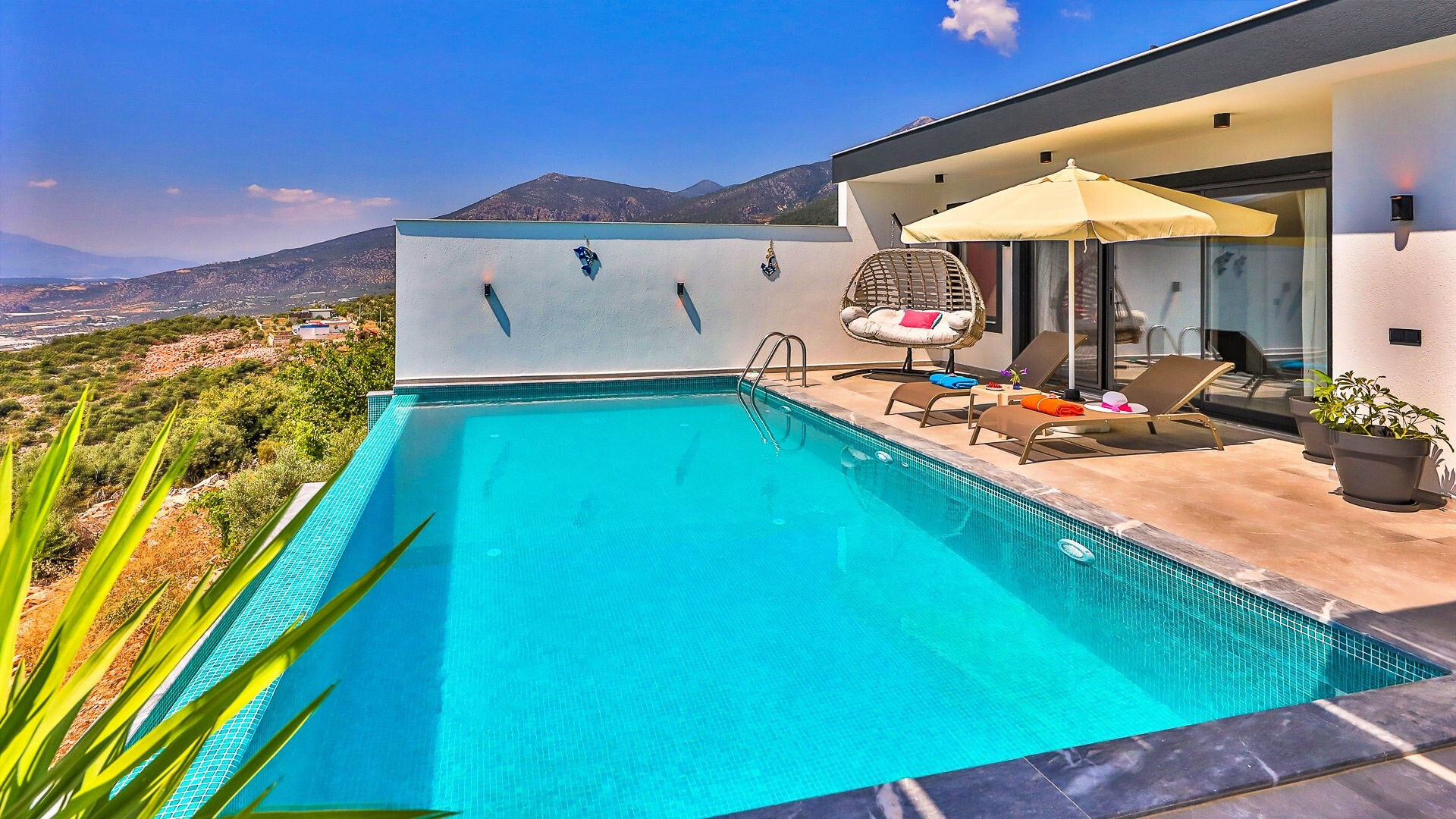 VBK54210 Villa Booking