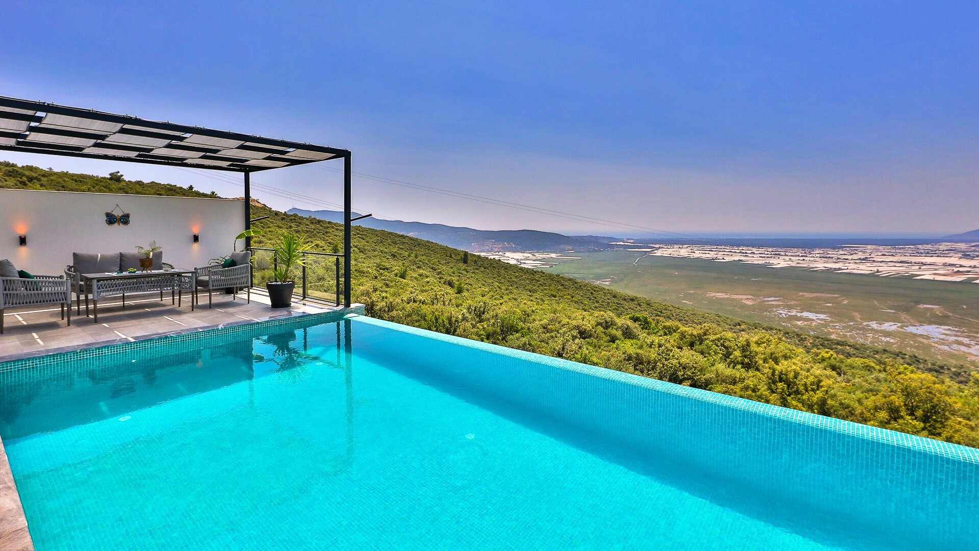 VBK54210 Villa Booking
