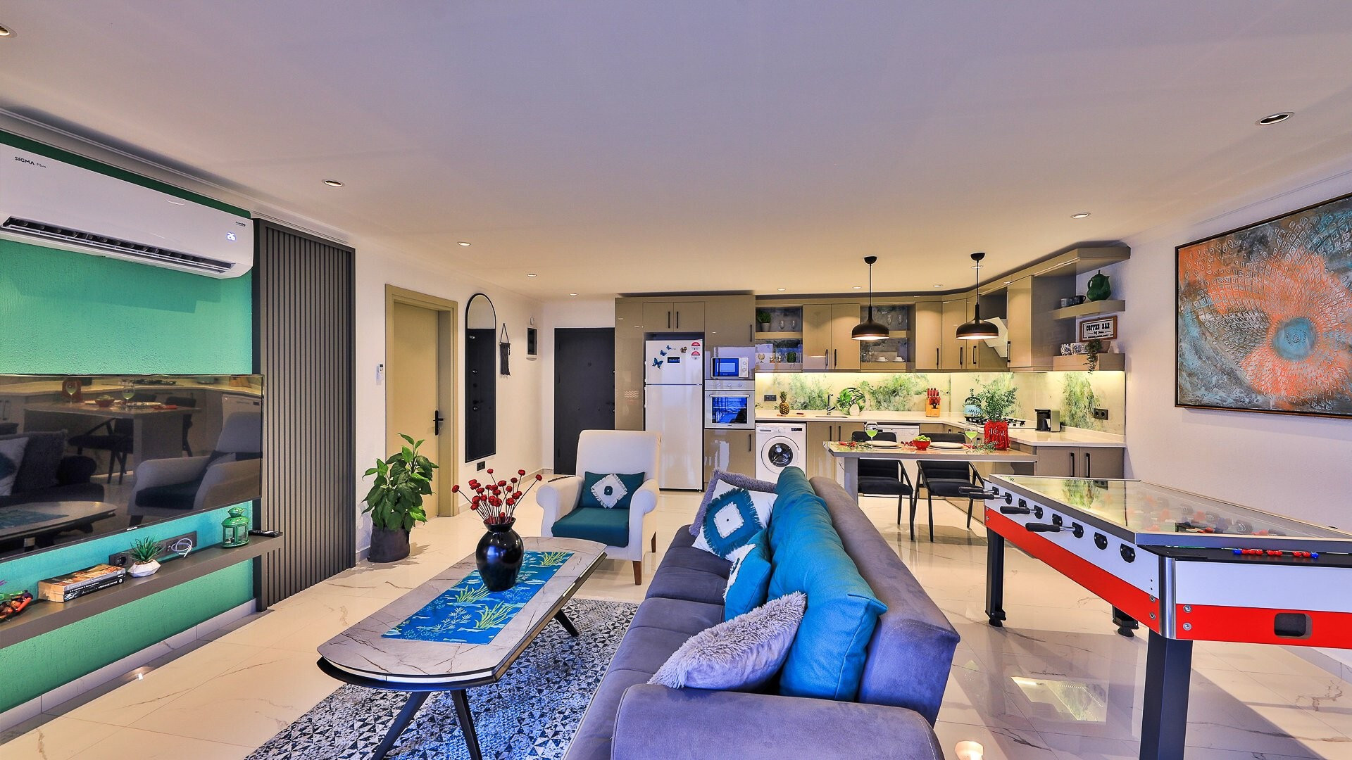 VBK54210 Villa Booking