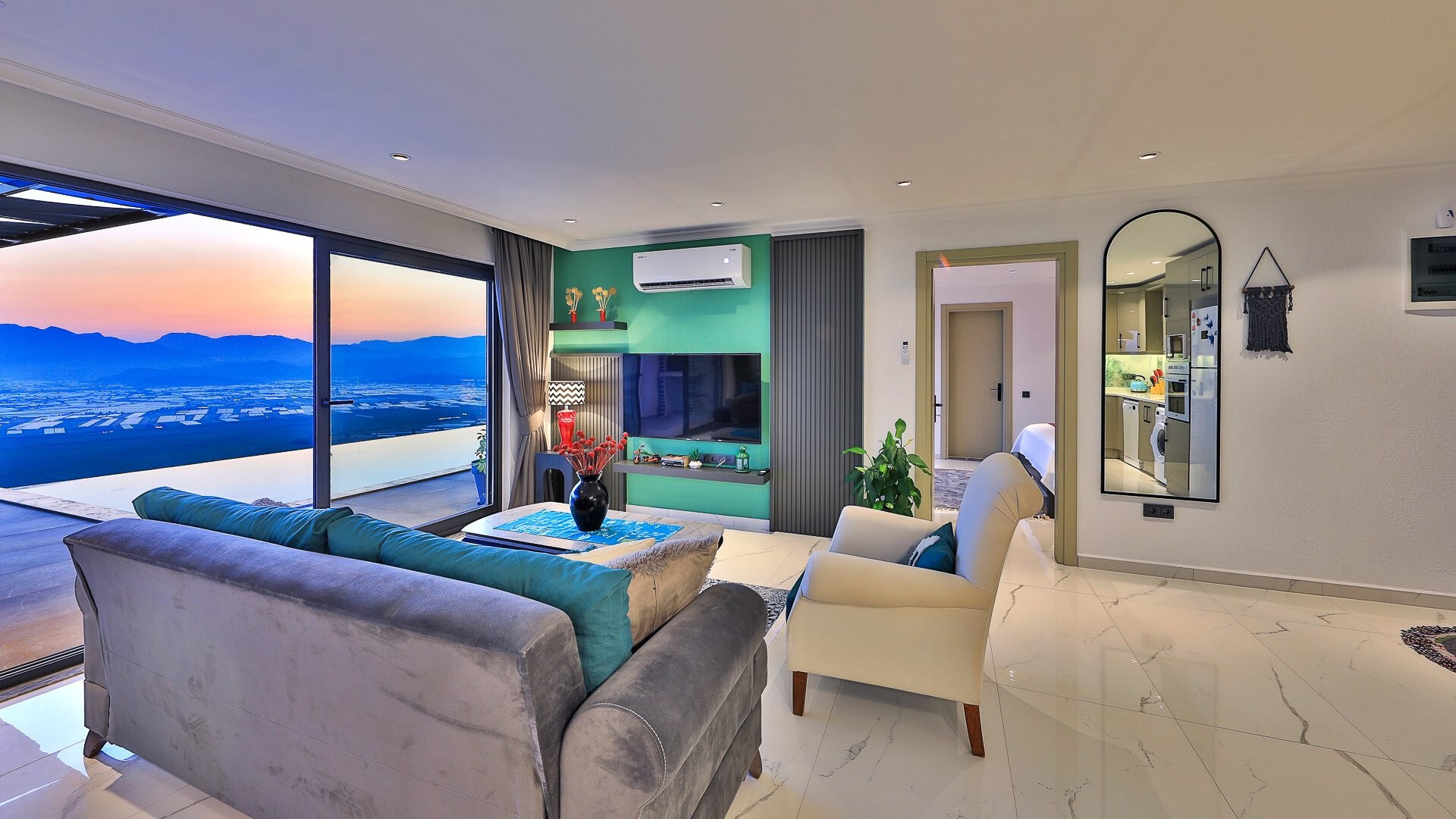 VBK54210 Villa Booking