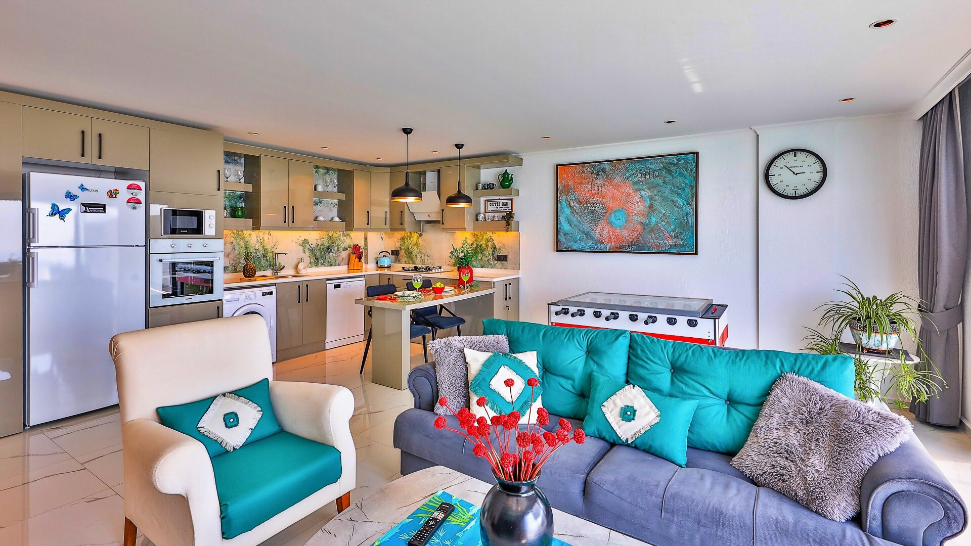 VBK54210 Villa Booking