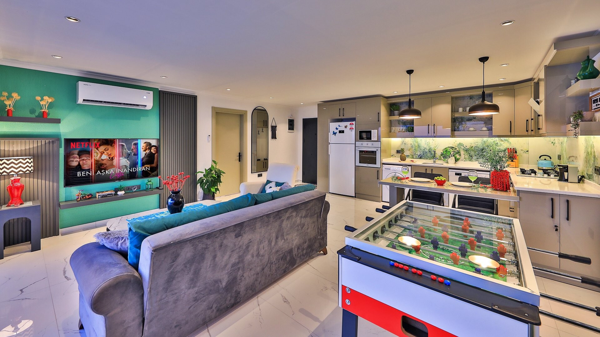 VBK54210 Villa Booking