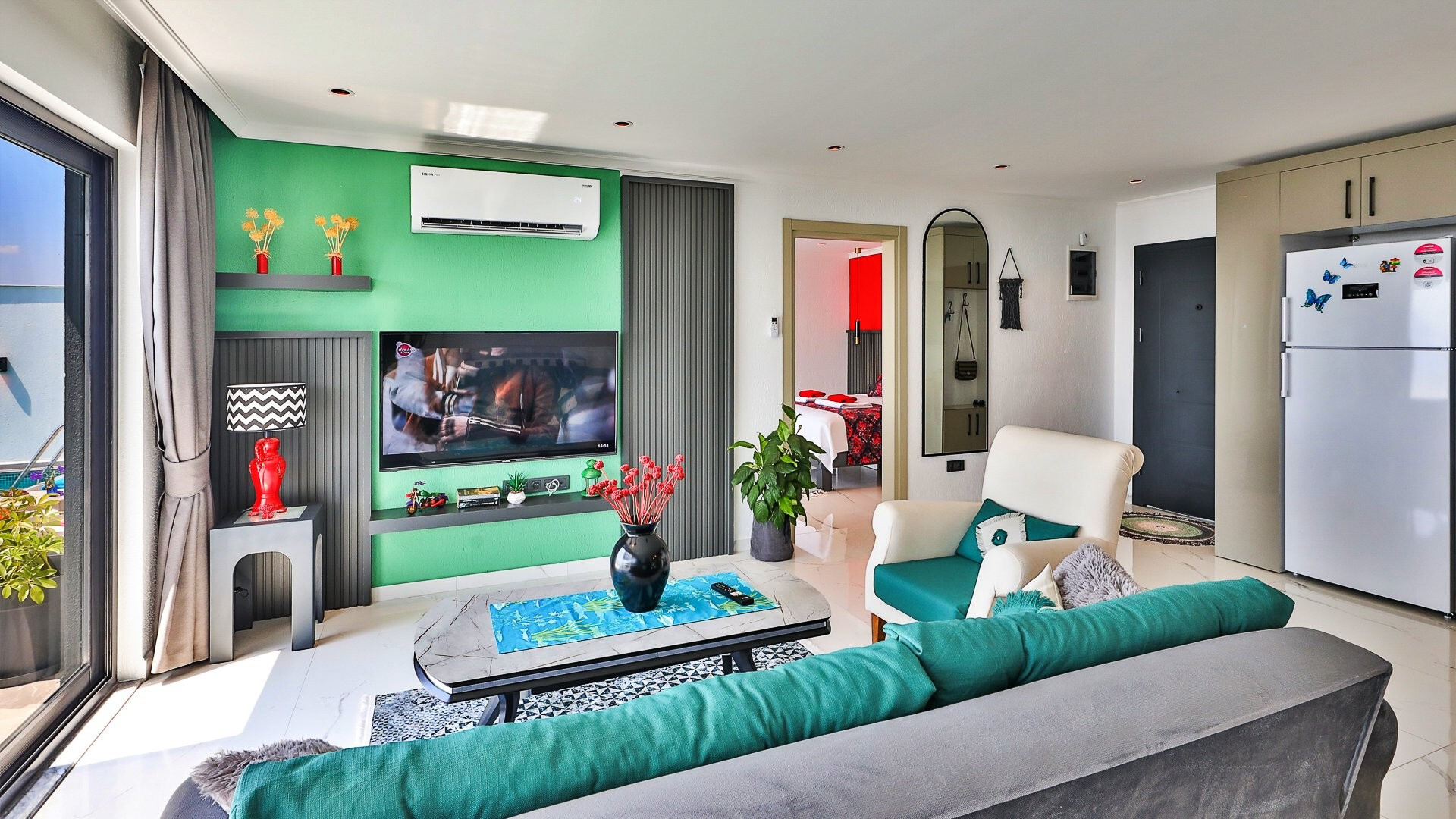 VBK54210 Villa Booking