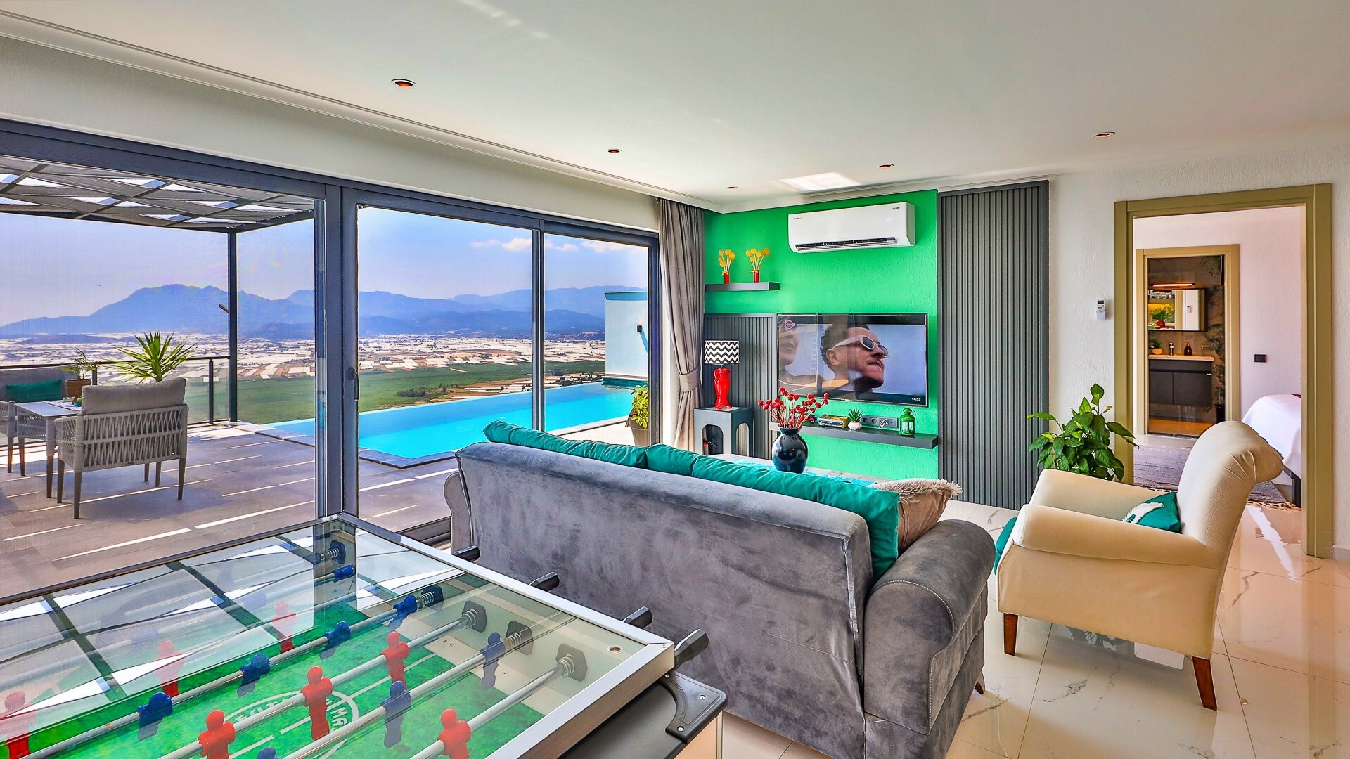 VBK54210 Villa Booking