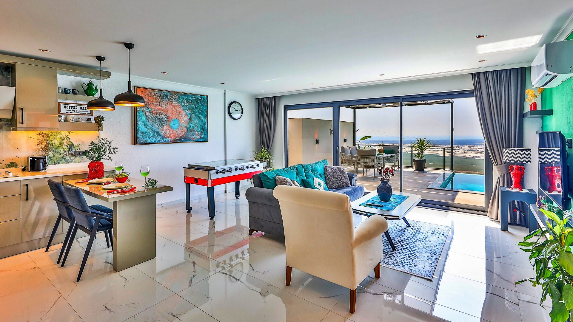 VBK54210 Villa Booking