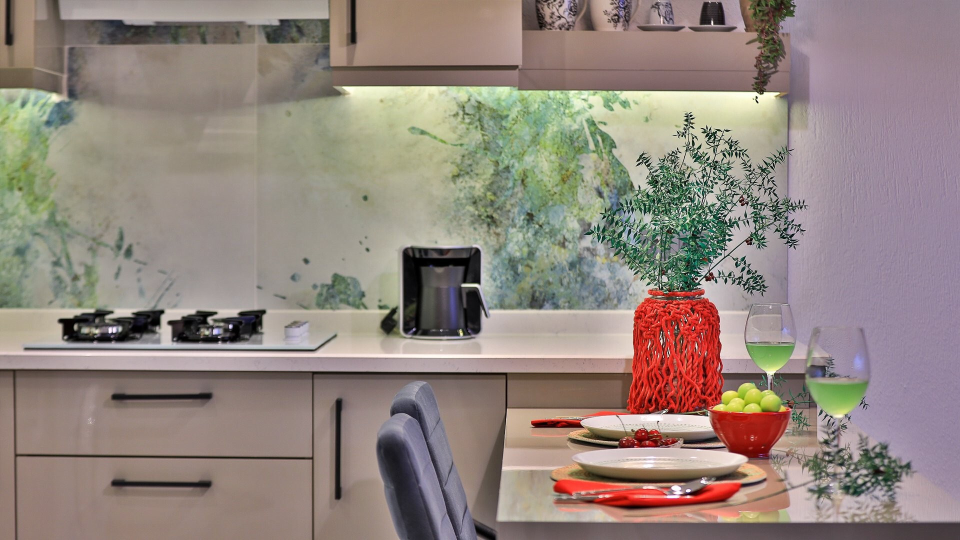 VBK54210 Villa Booking