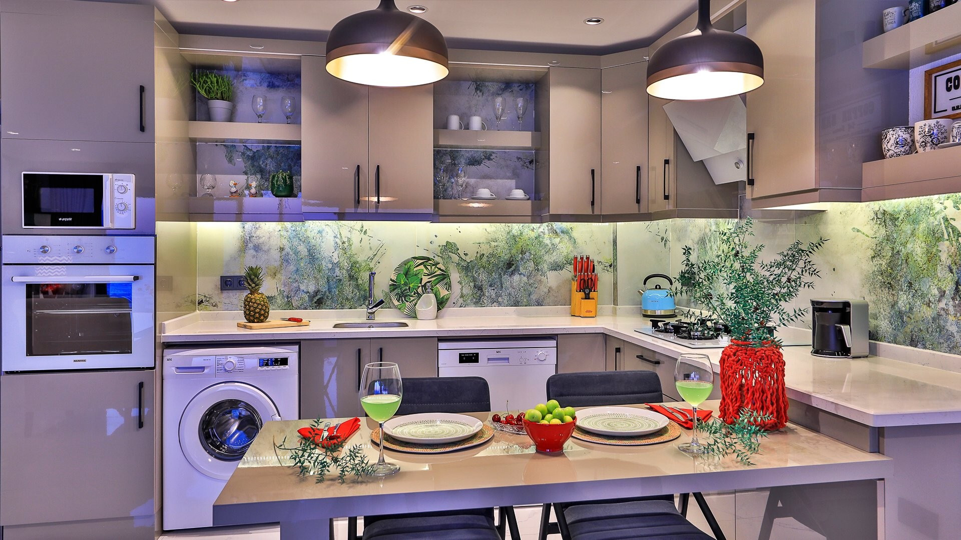 VBK54210 Villa Booking