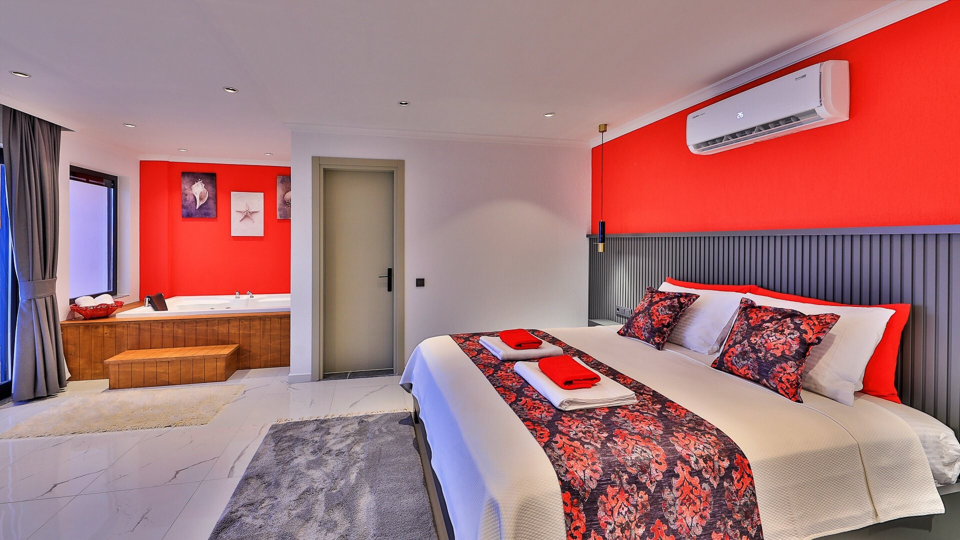 VBK54210 Villa Booking