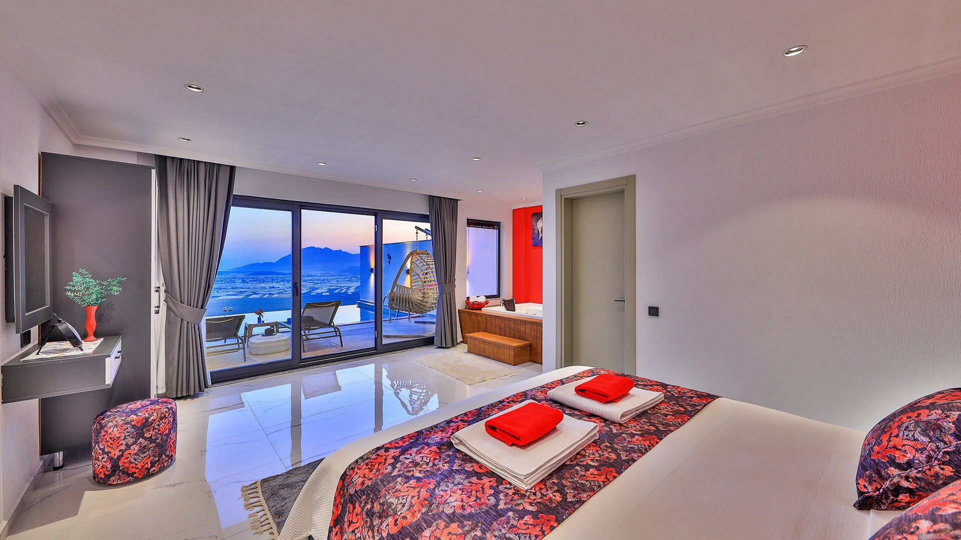 VBK54210 Villa Booking