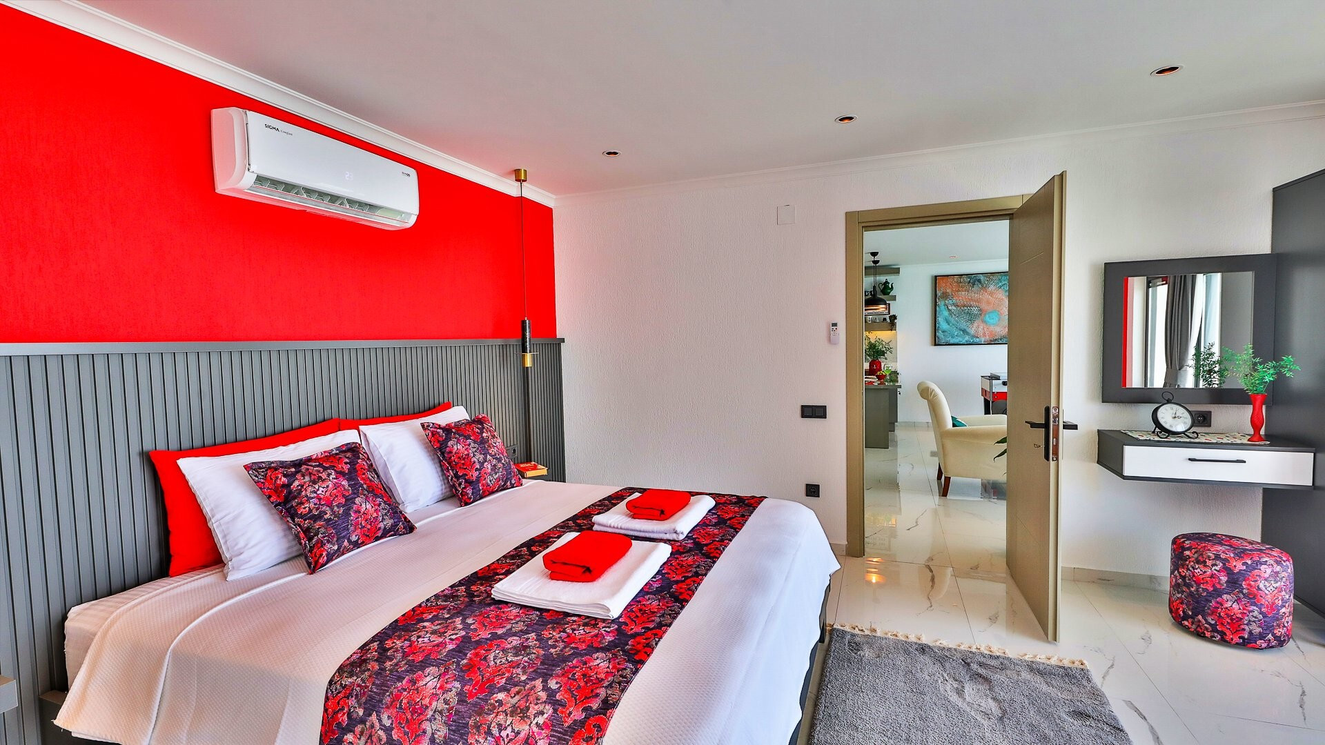 VBK54210 Villa Booking