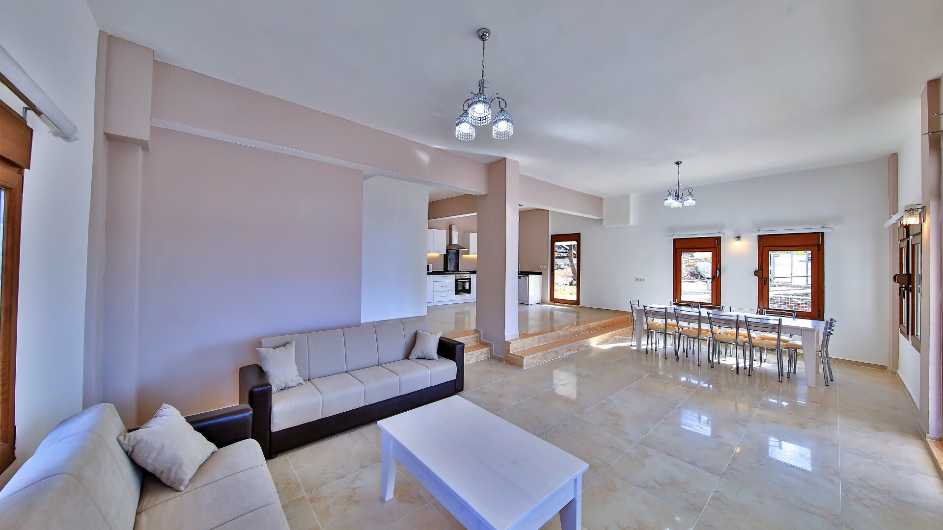 VBK44423 Villa Booking