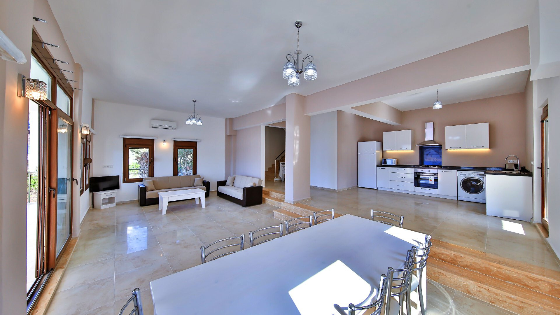 VBK44423 Villa Booking