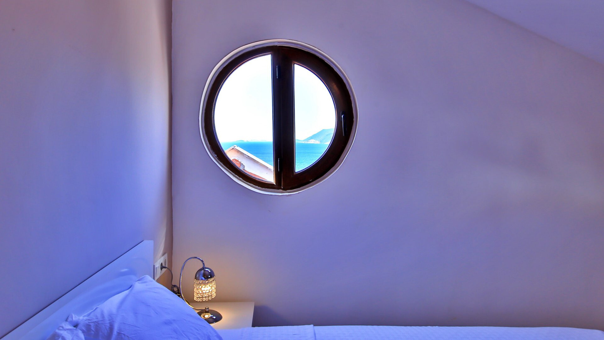 VBK44423 Villa Booking