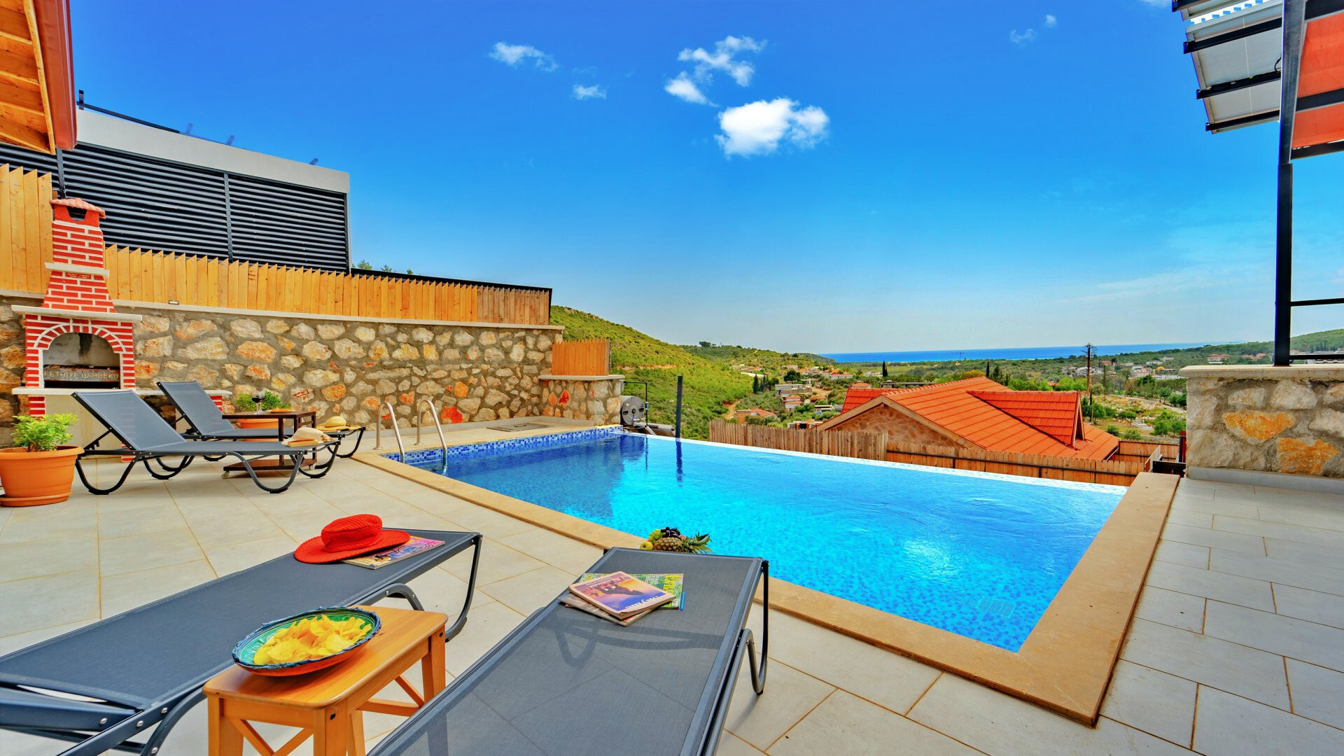 VBK29146 Villa Booking