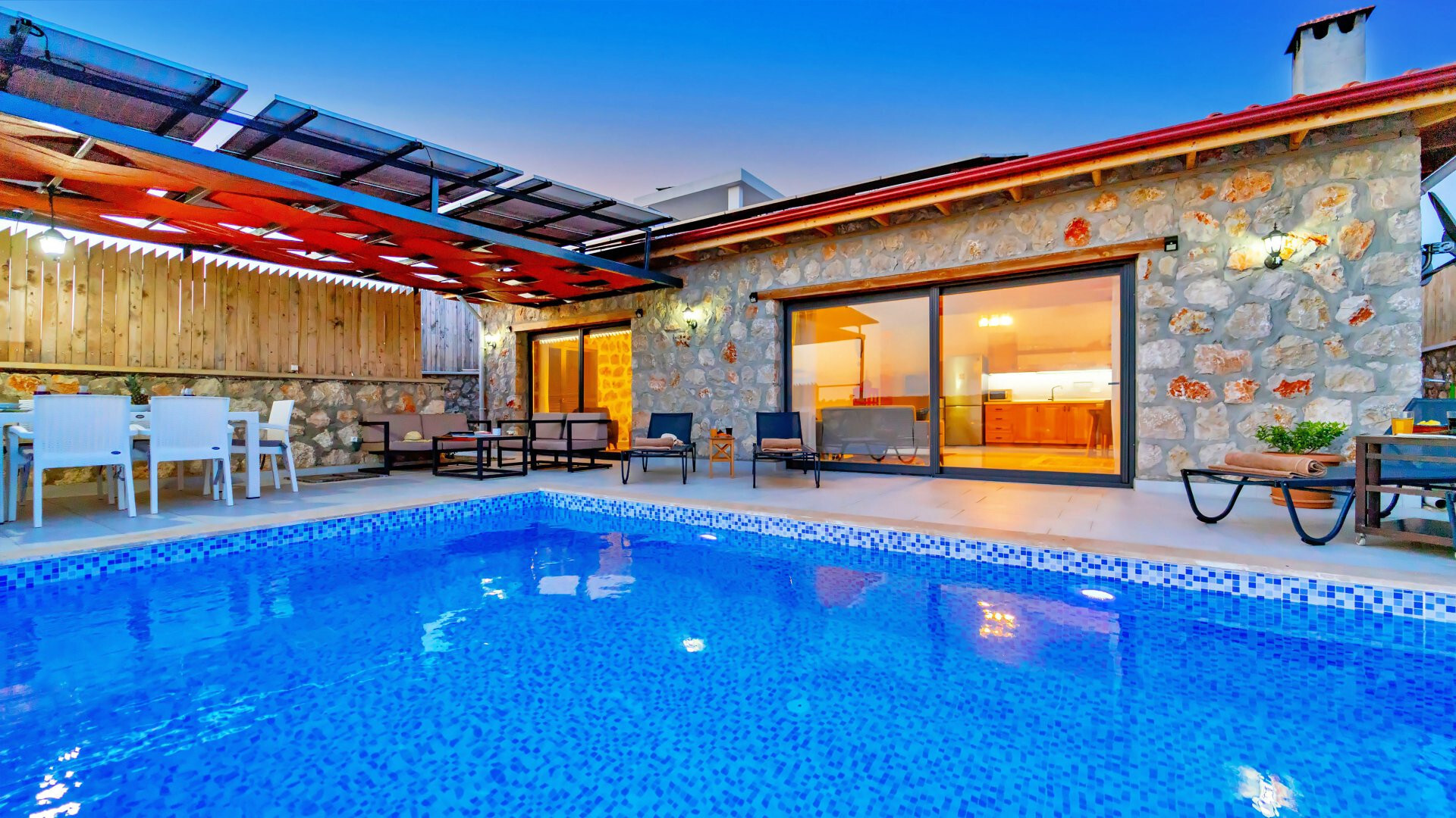VBK29146 Villa Booking