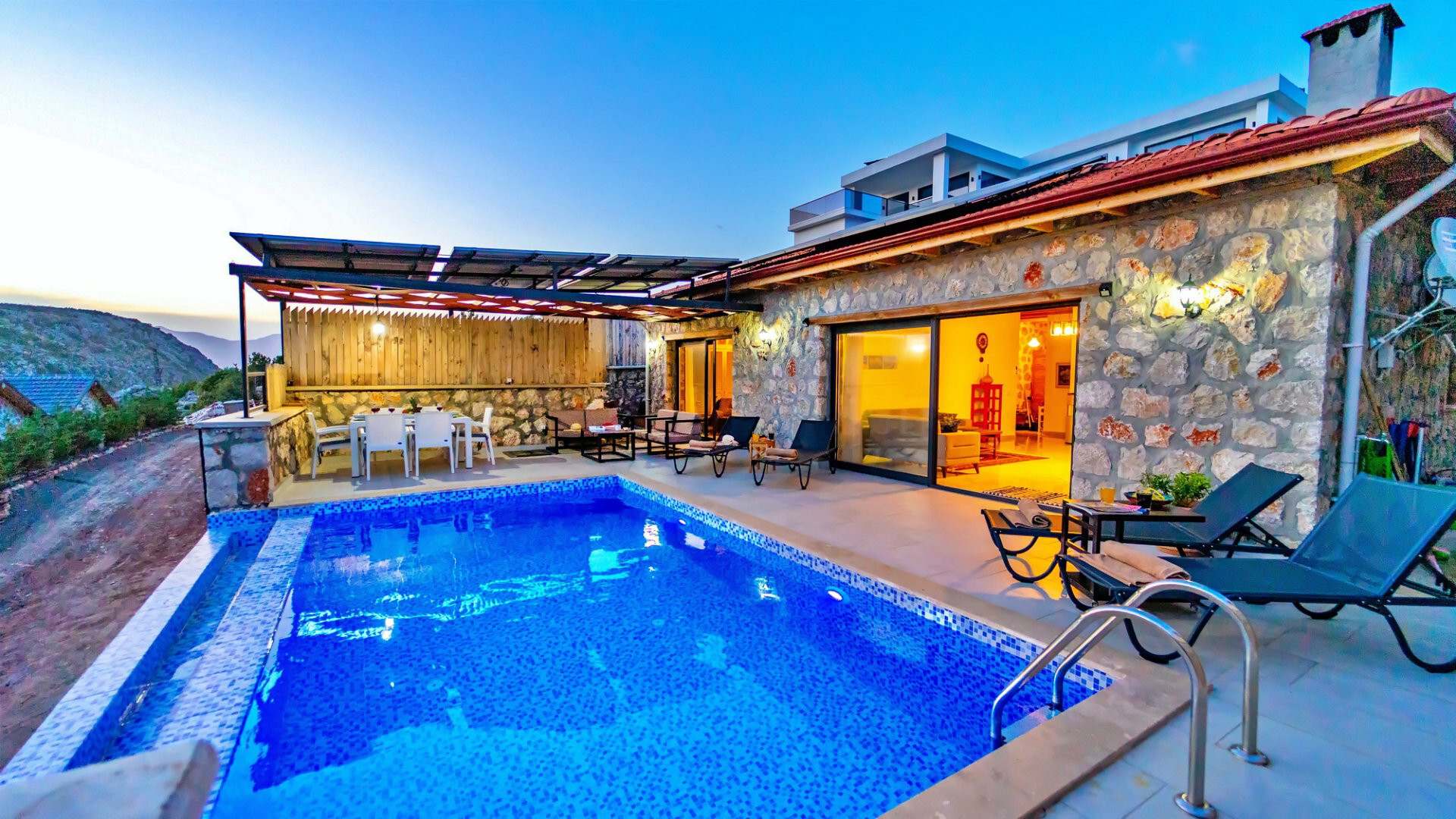 VBK29146 Villa Booking