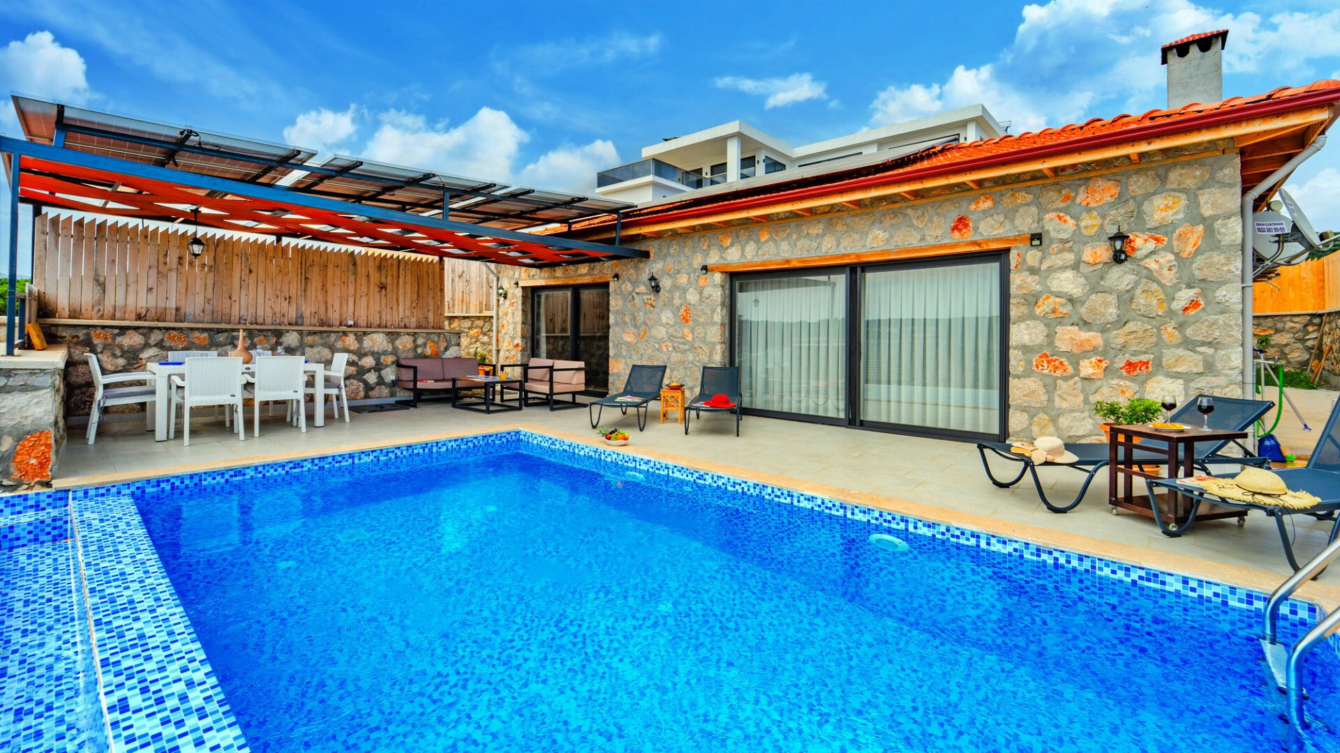 VBK29146 Villa Booking