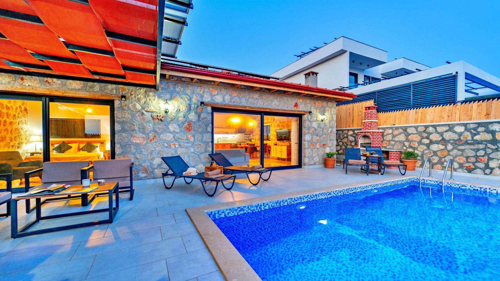 VBK29146 Villa Booking