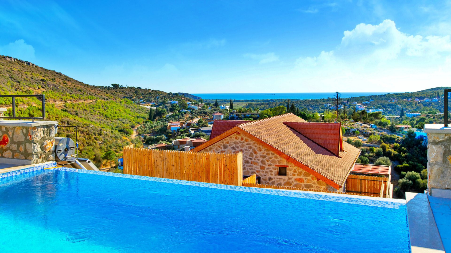 VBK29146 Villa Booking