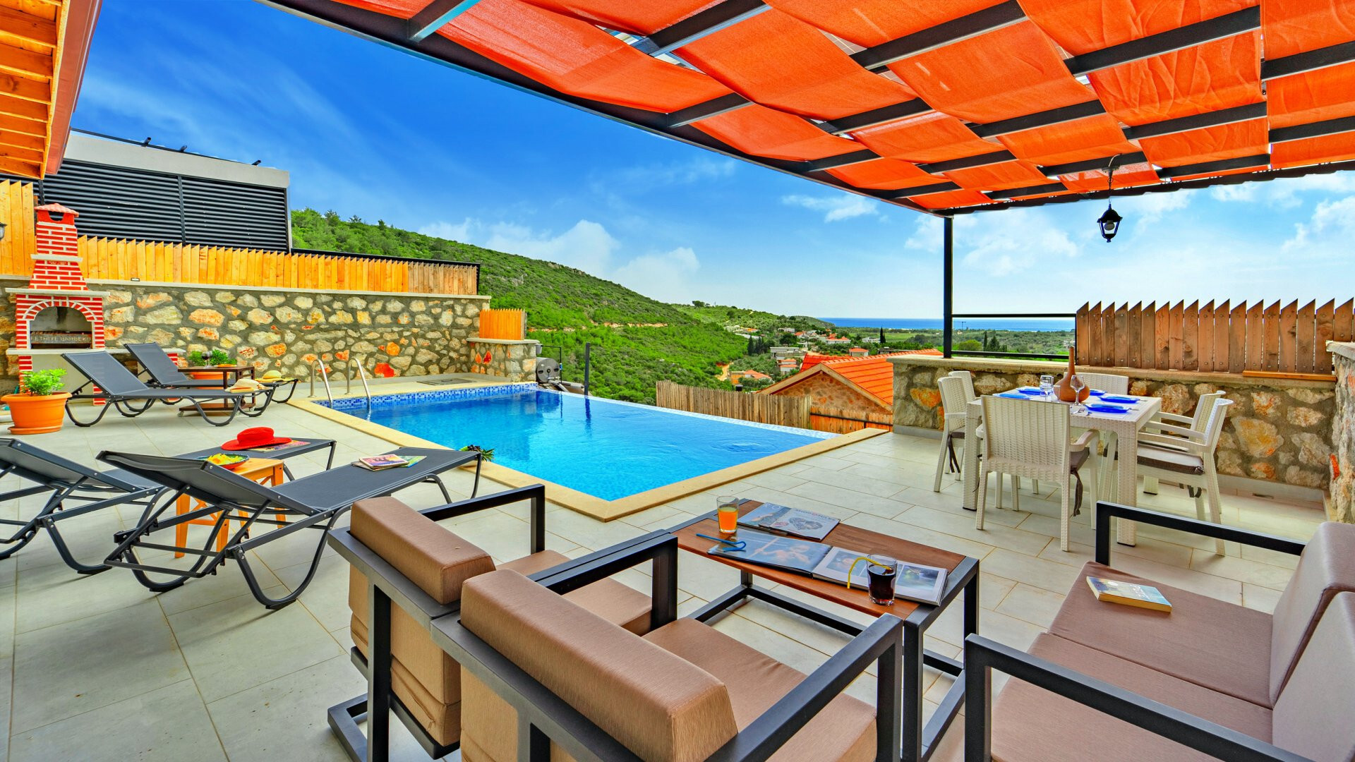 VBK29146 Villa Booking