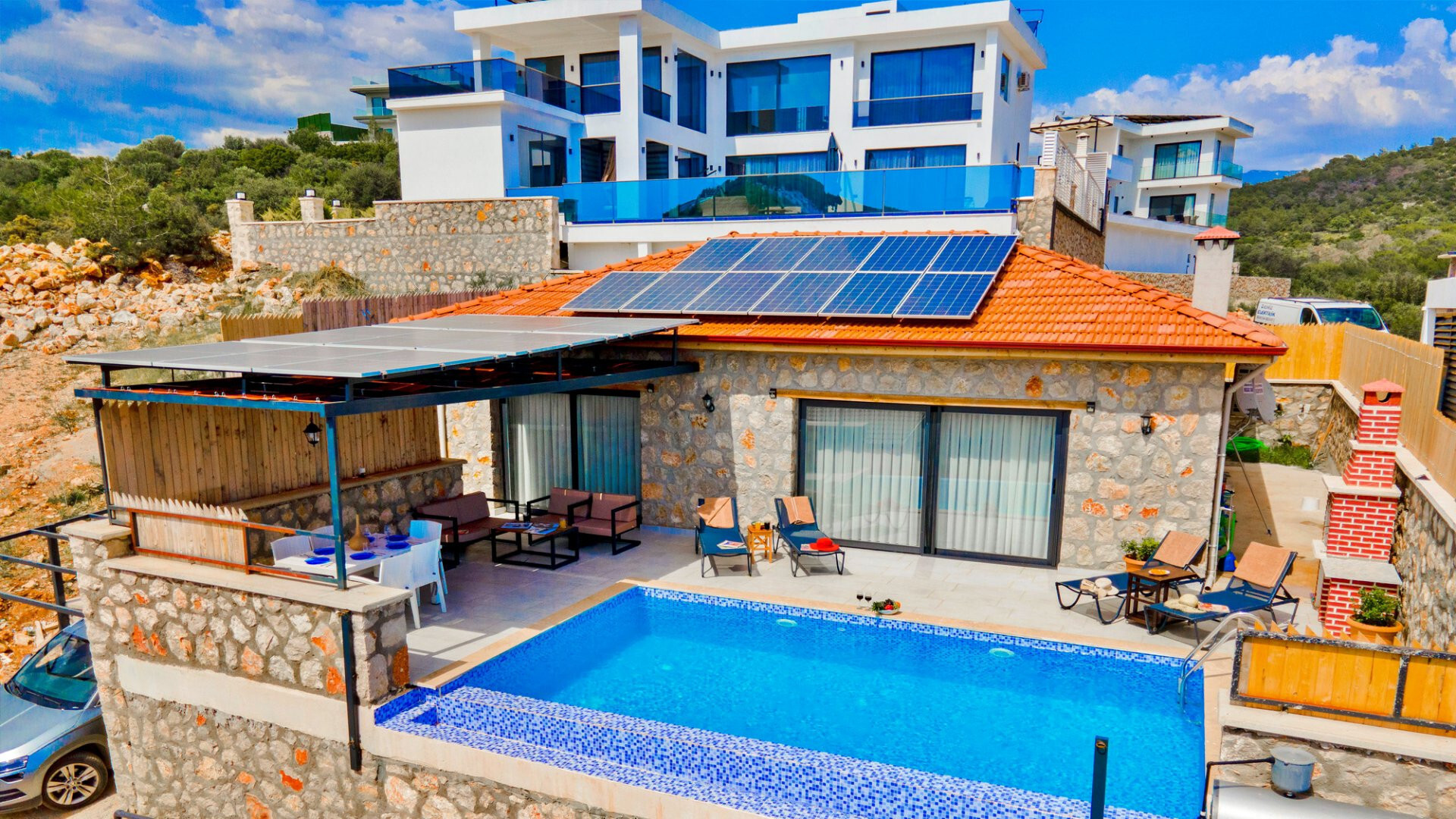 VBK29146 Villa Booking