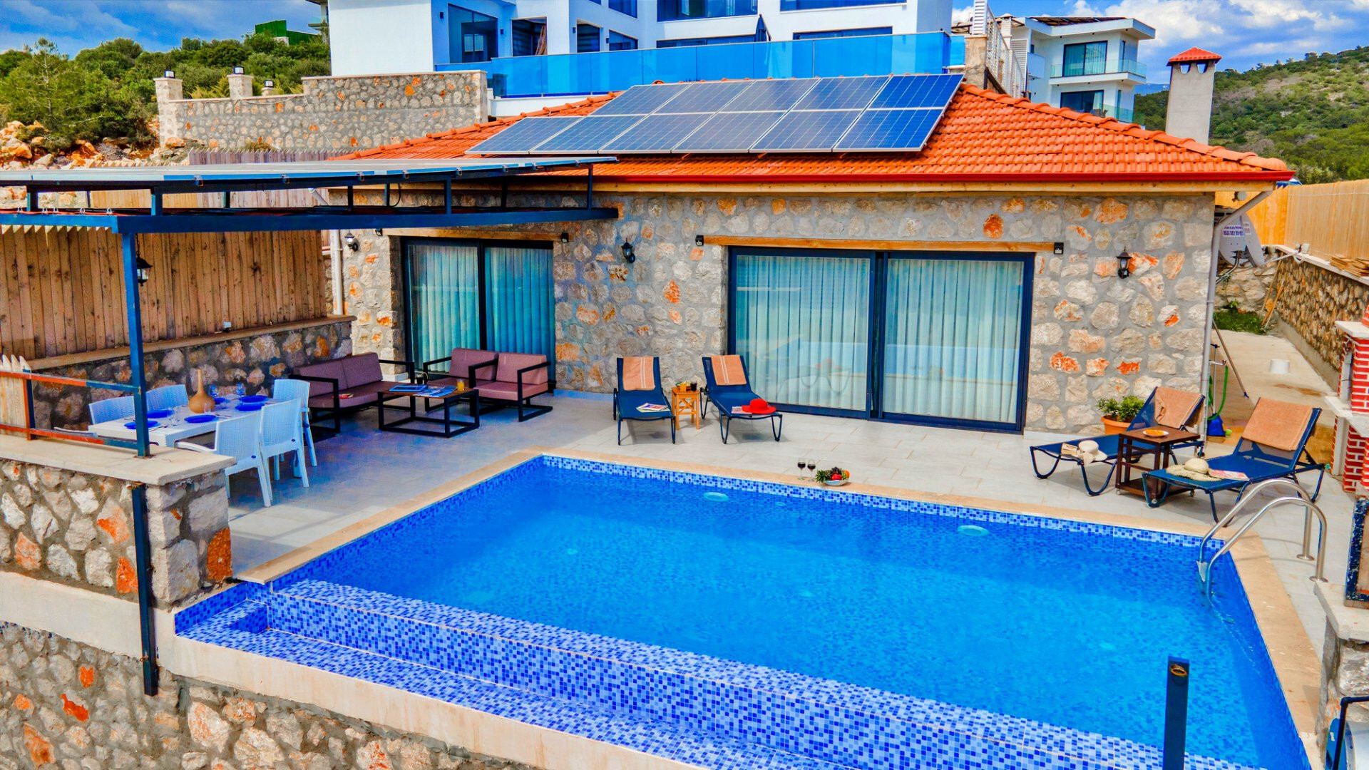 VBK29146 Villa Booking