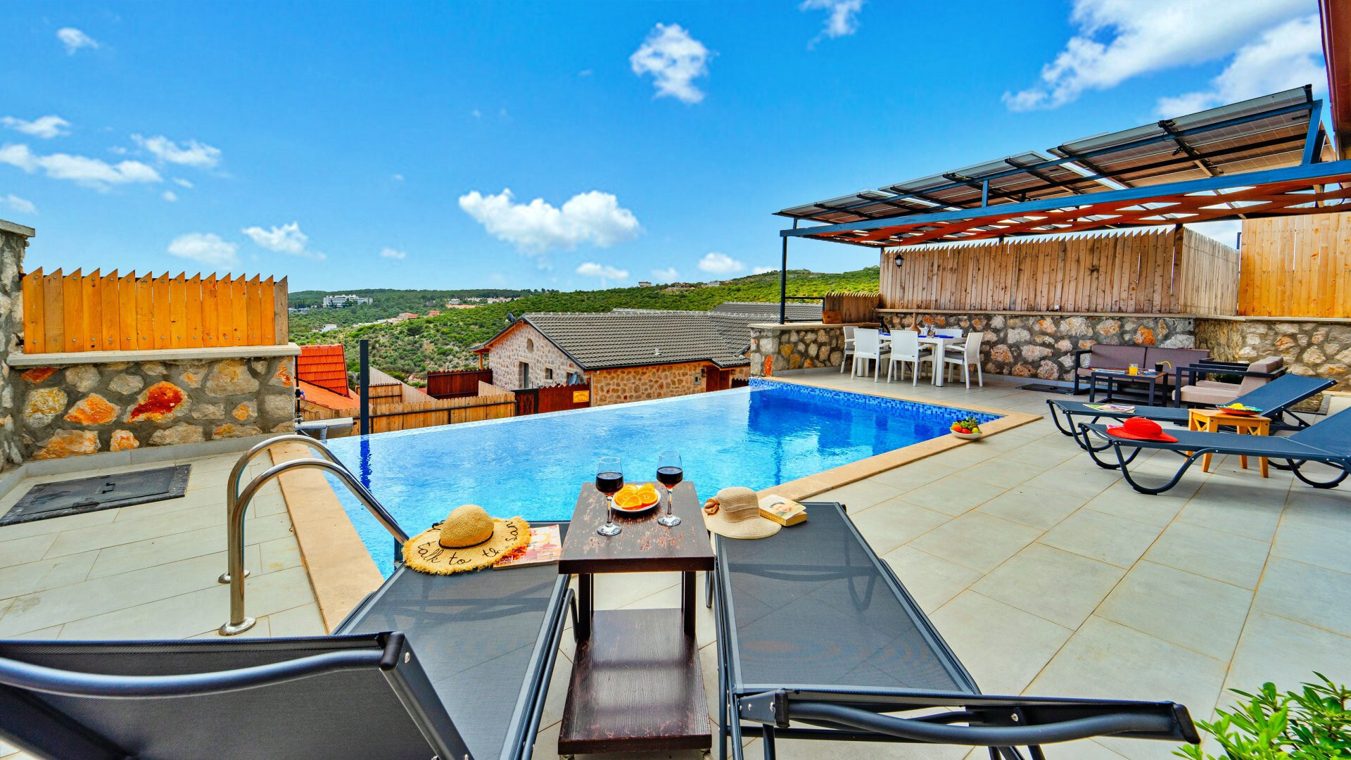 VBK29146 Villa Booking