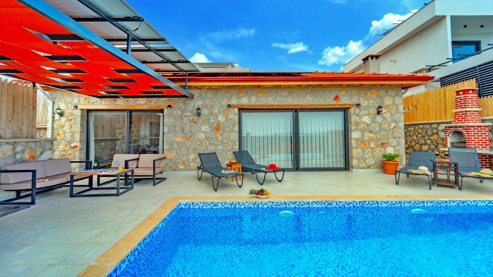 VBK29146 Villa Booking