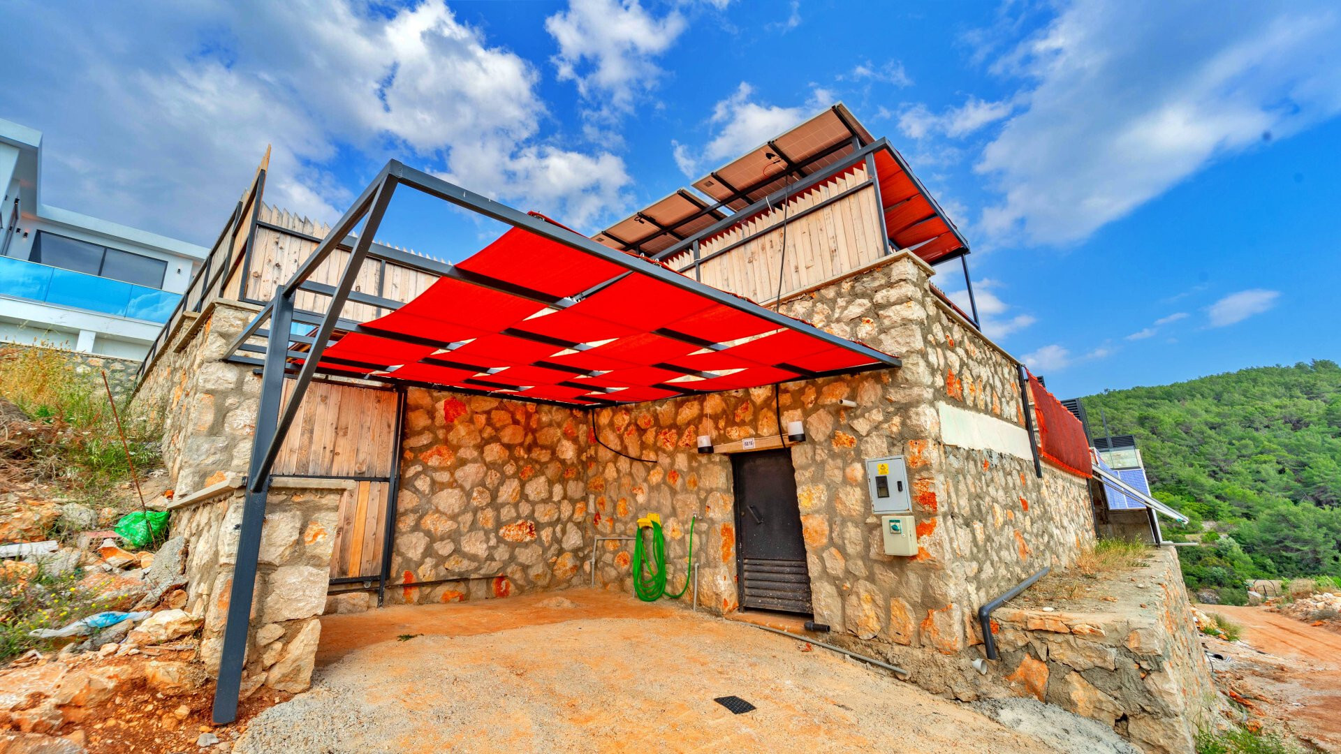 VBK29146 Villa Booking