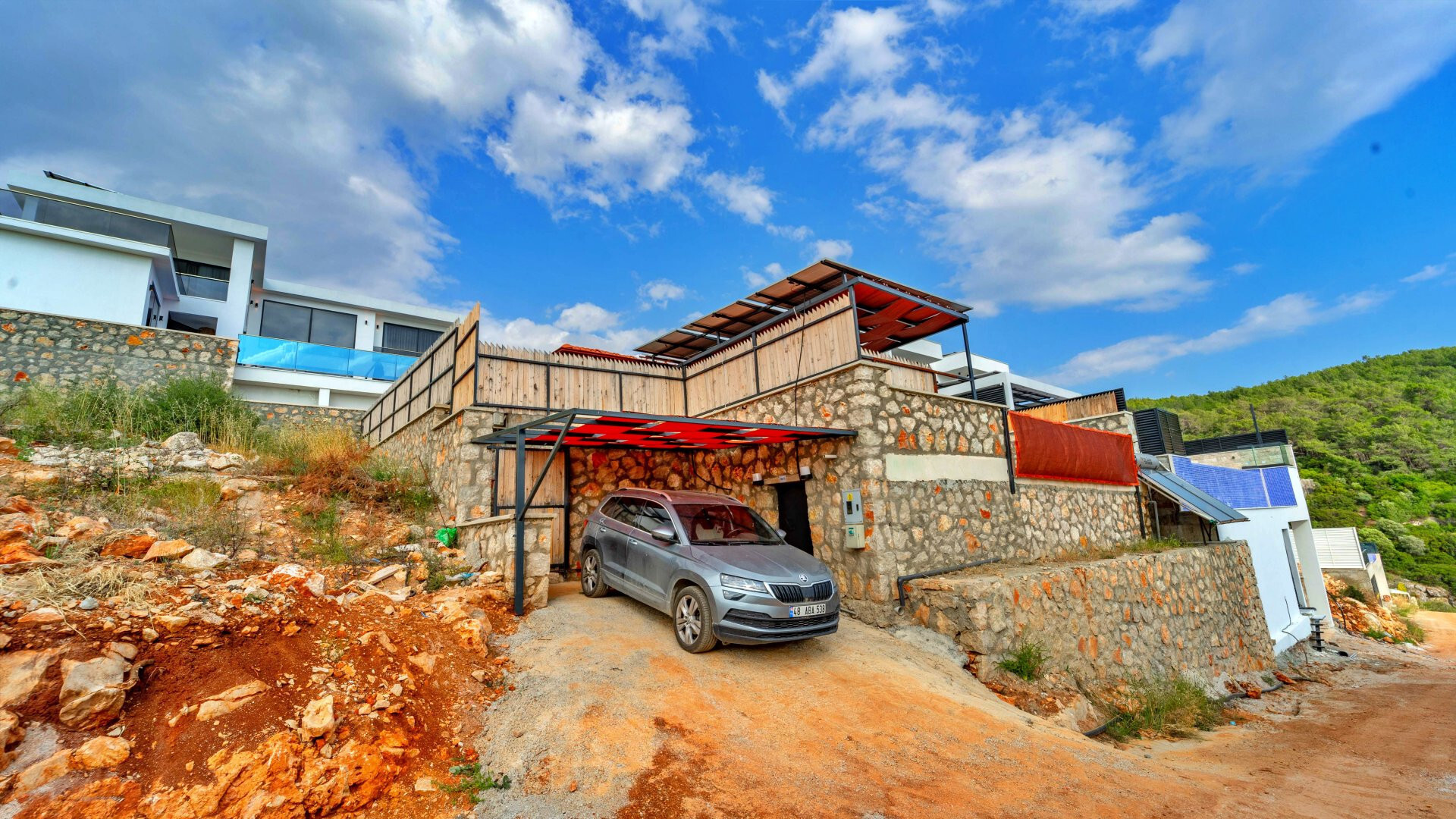 VBK29146 Villa Booking