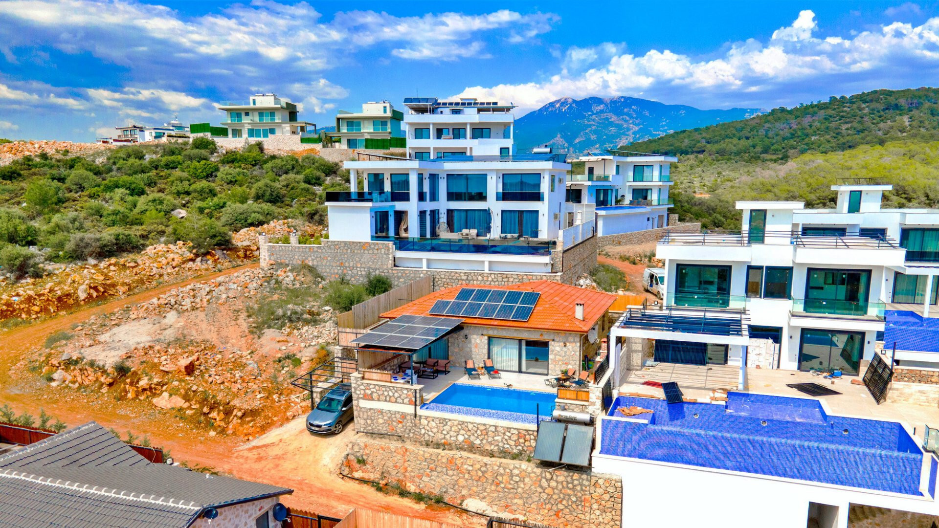 VBK29146 Villa Booking