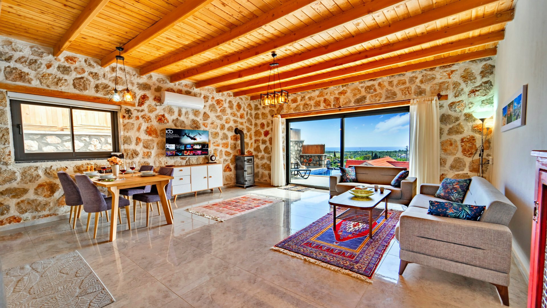 VBK29146 Villa Booking