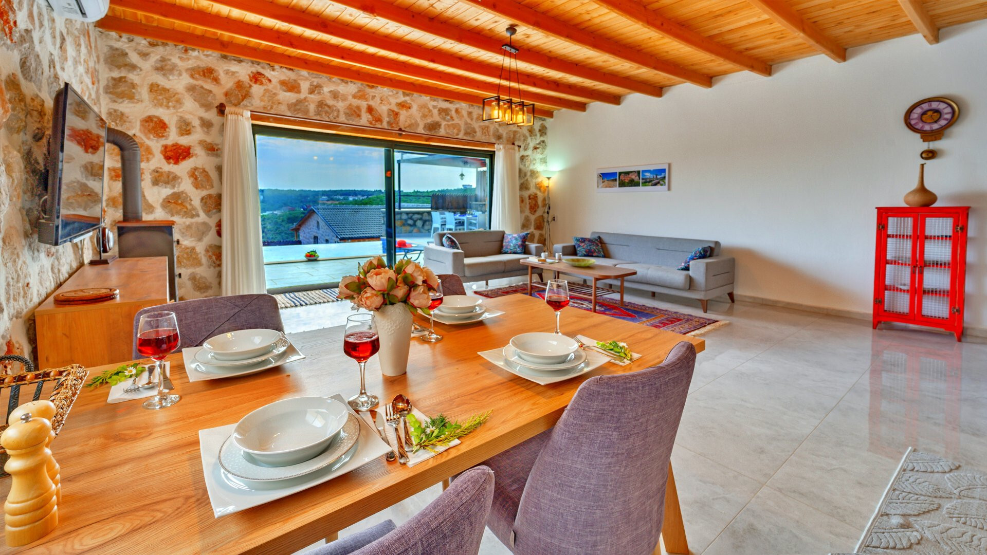 VBK29146 Villa Booking