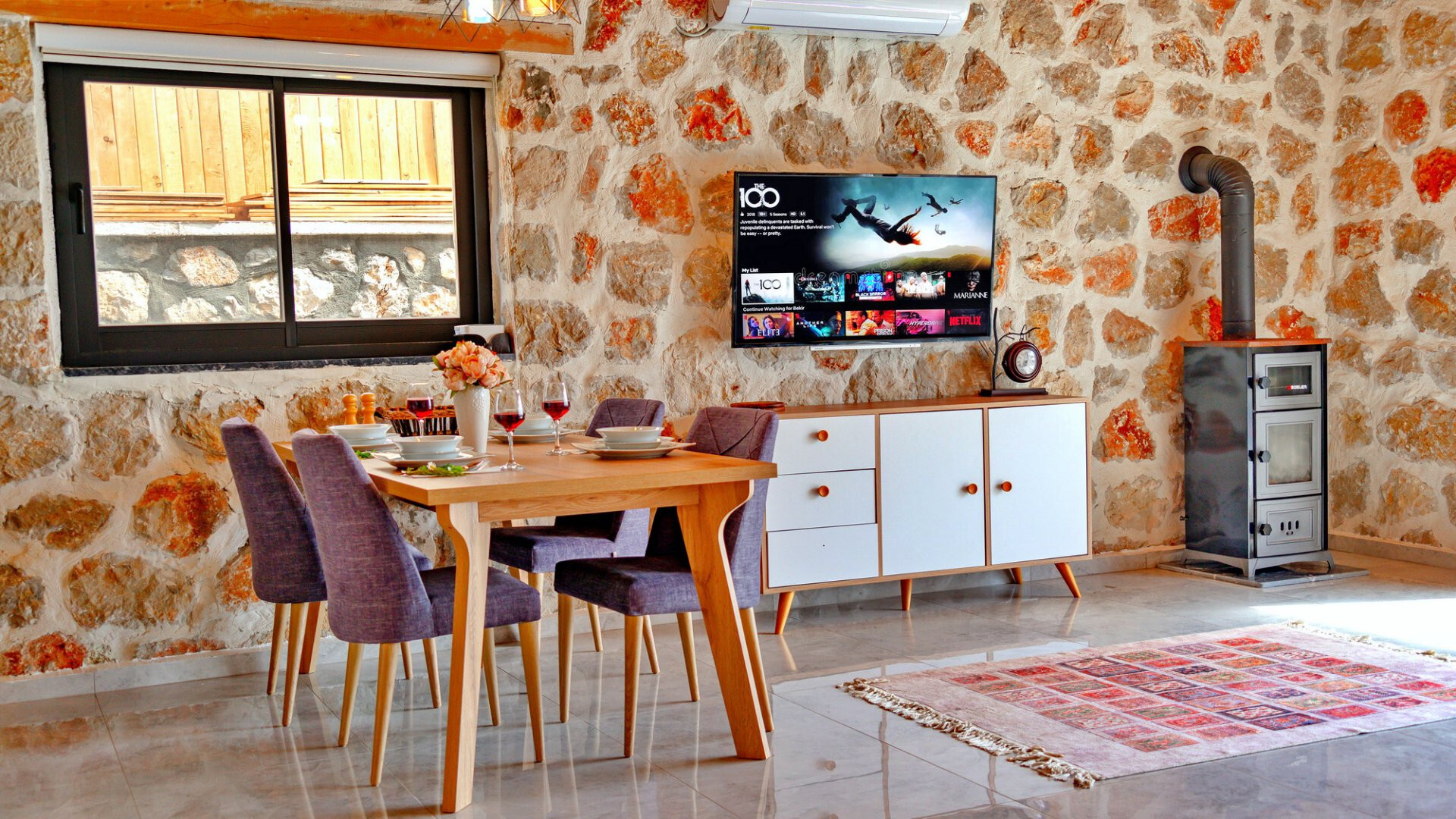 VBK29146 Villa Booking