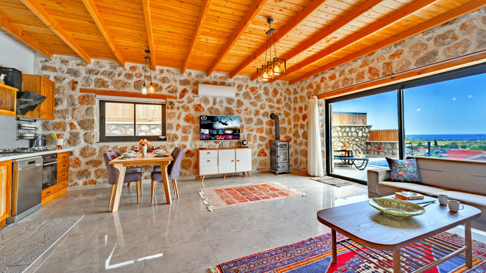 VBK29146 Villa Booking