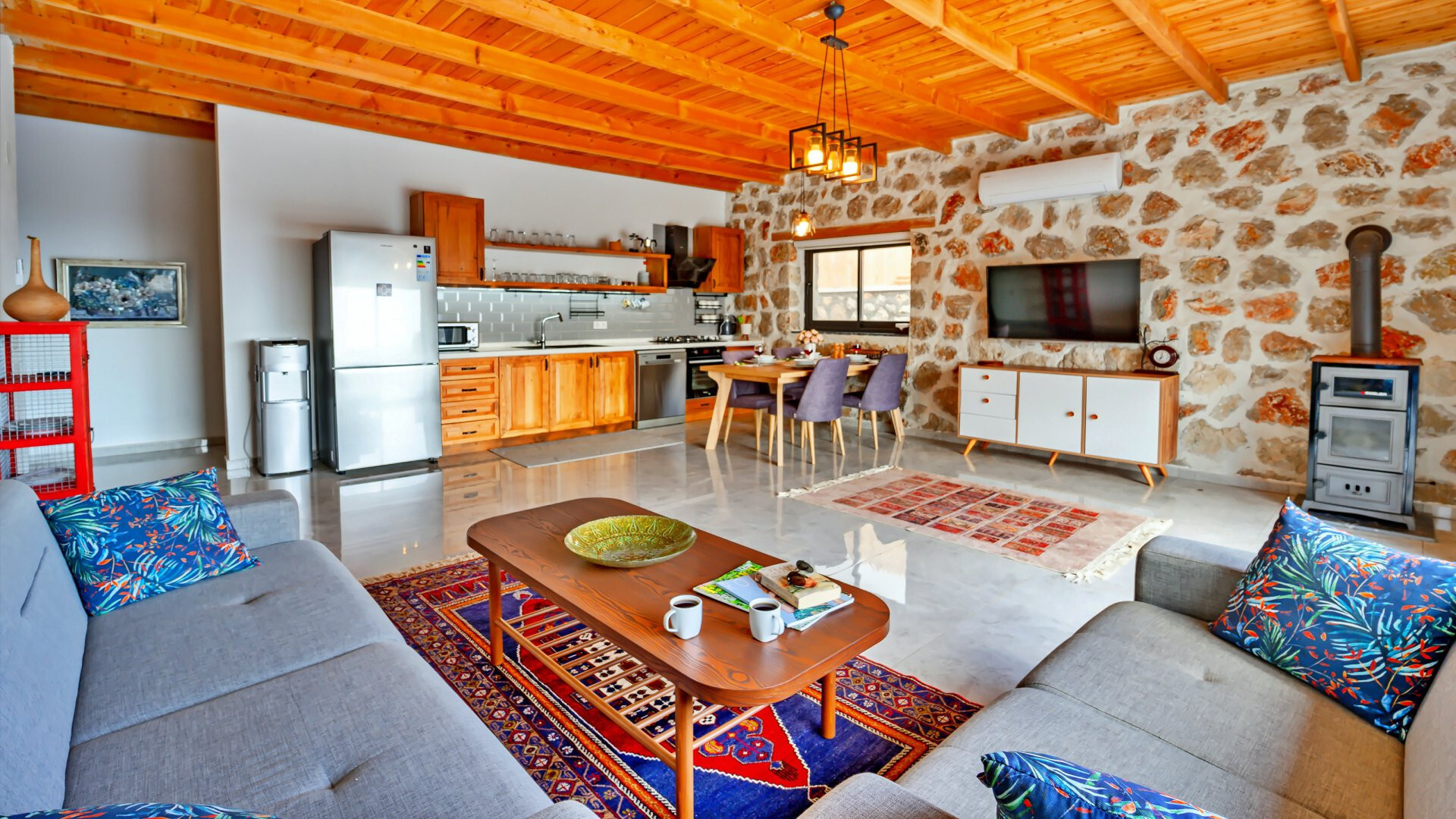 VBK29146 Villa Booking