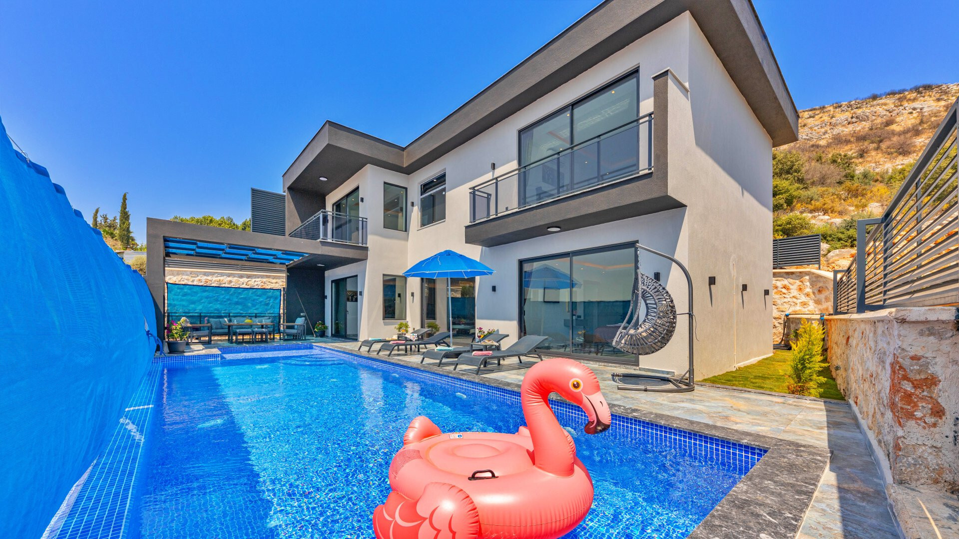 VBK93423 Villa Booking