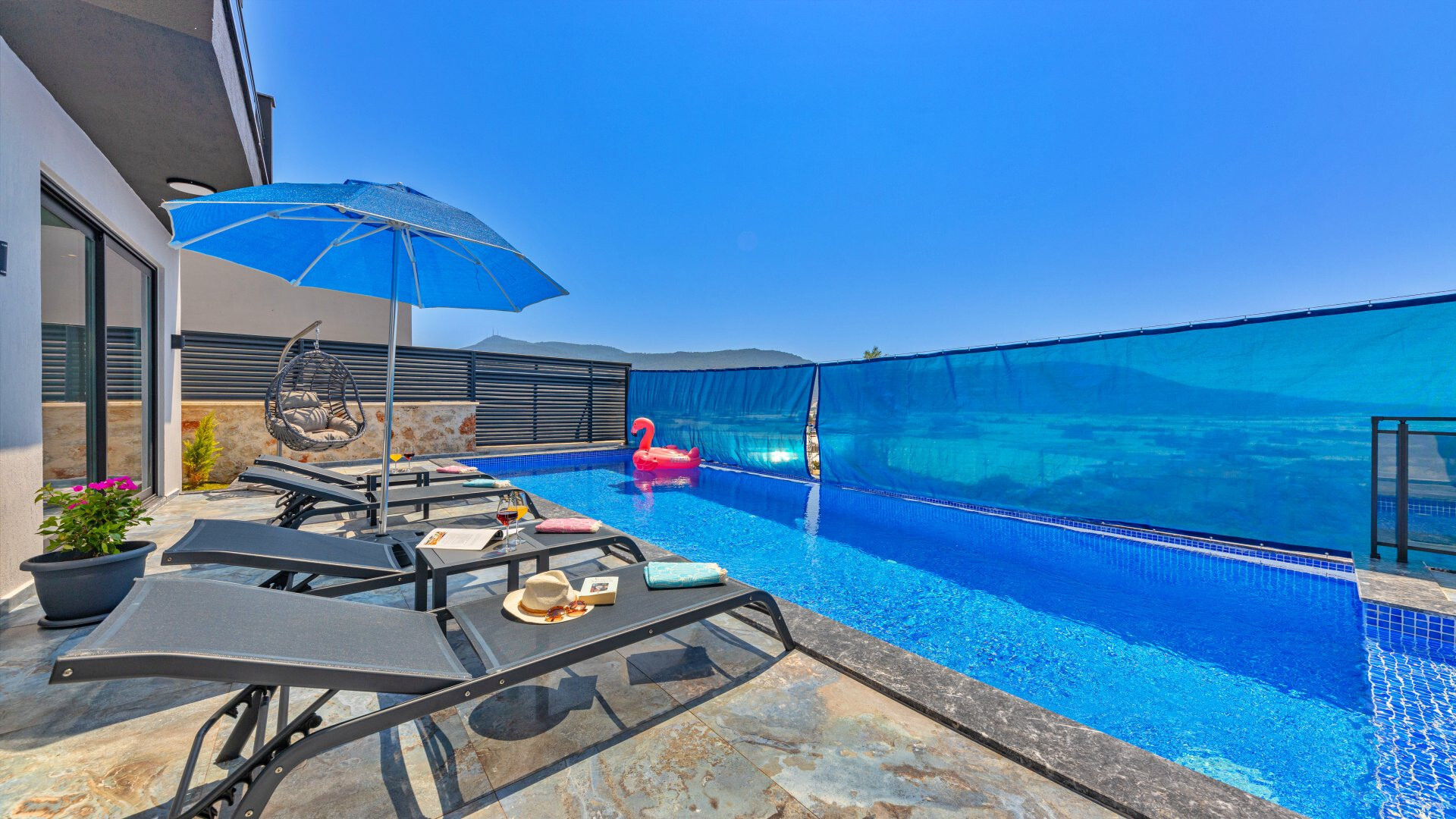 VBK93423 Villa Booking