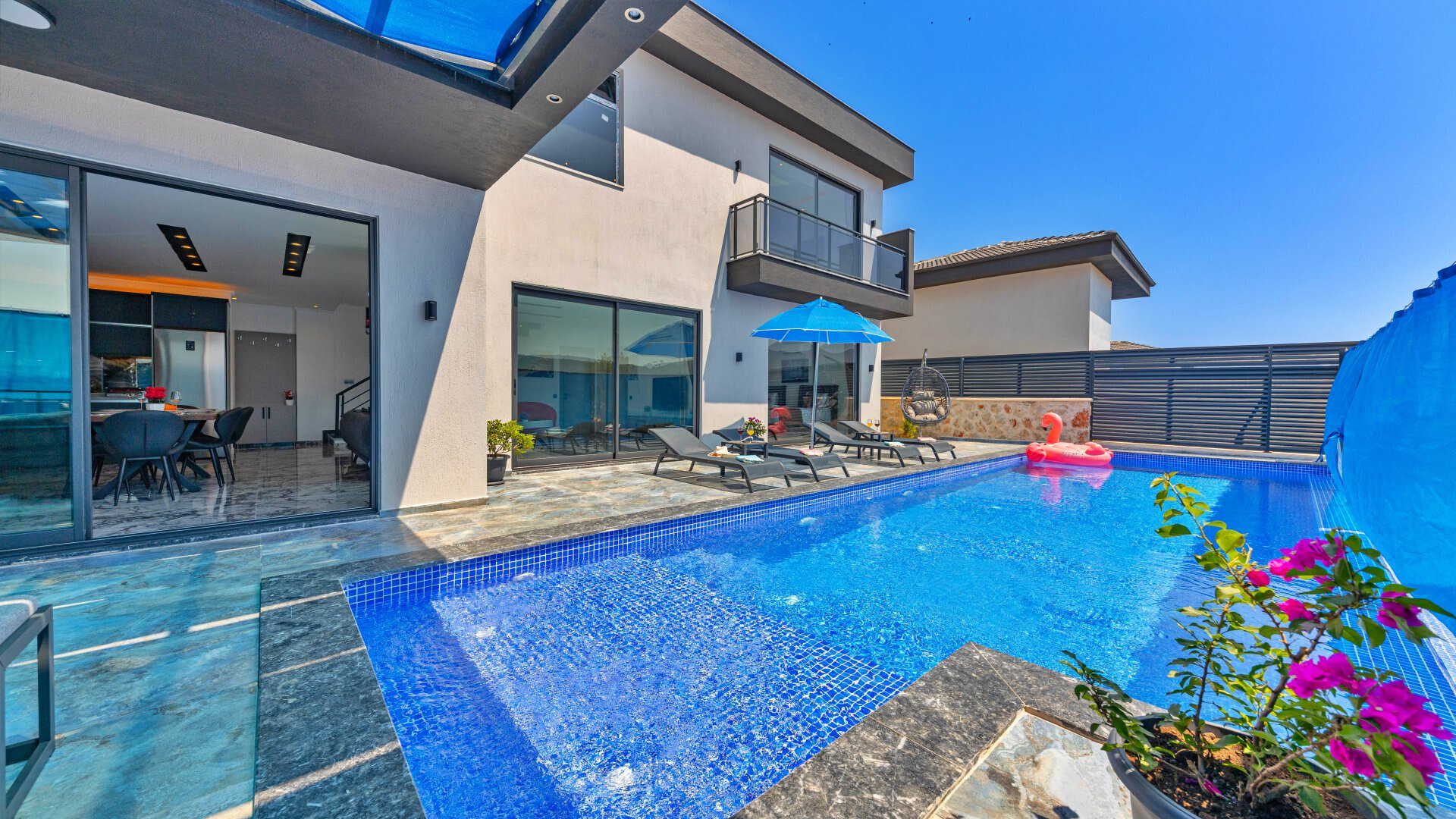 VBK93423 Villa Booking