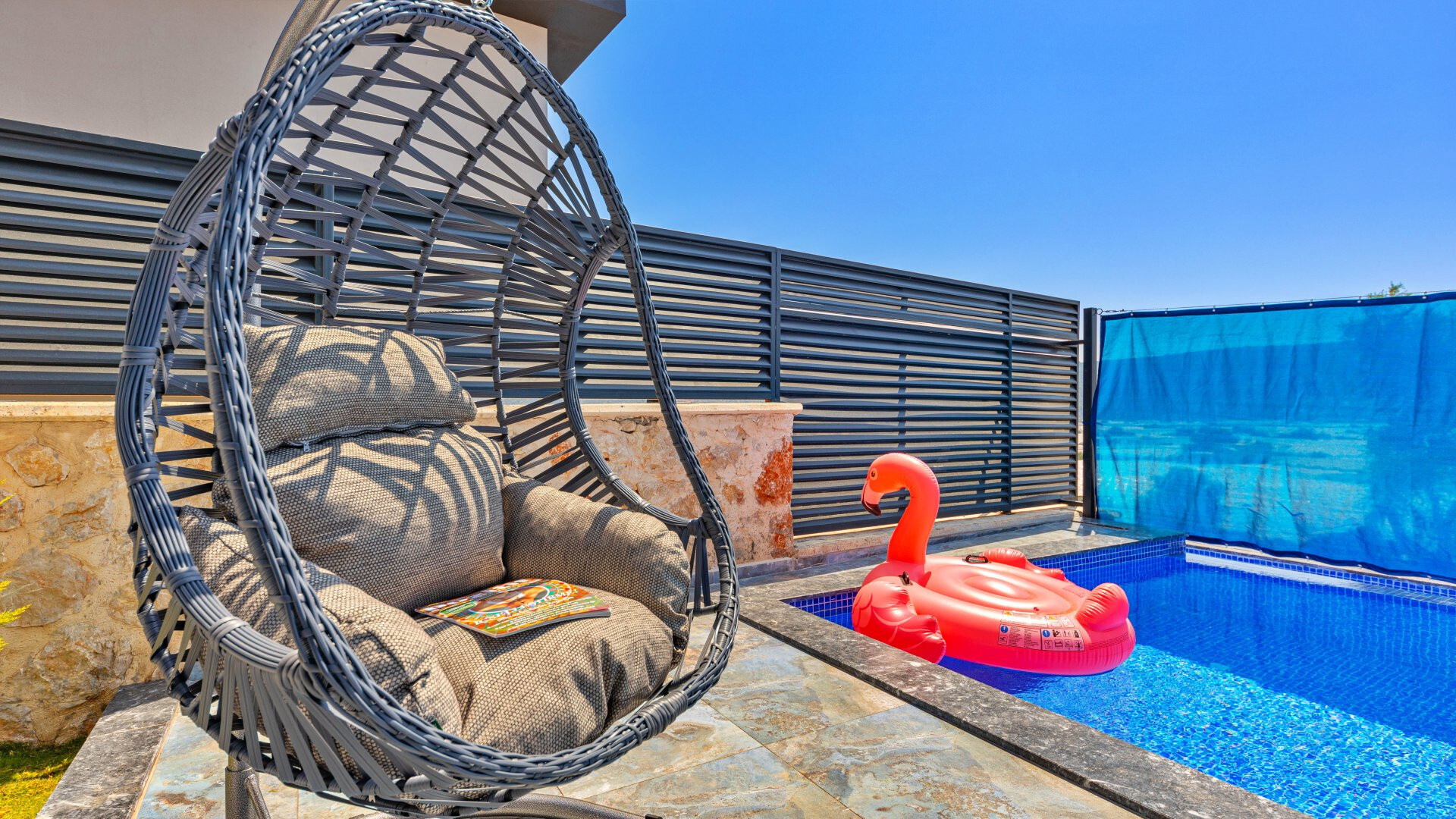 VBK93423 Villa Booking