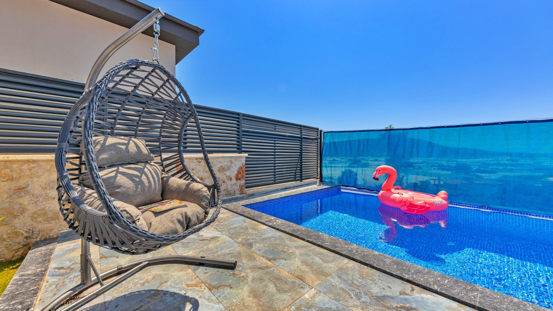 VBK93423 Villa Booking