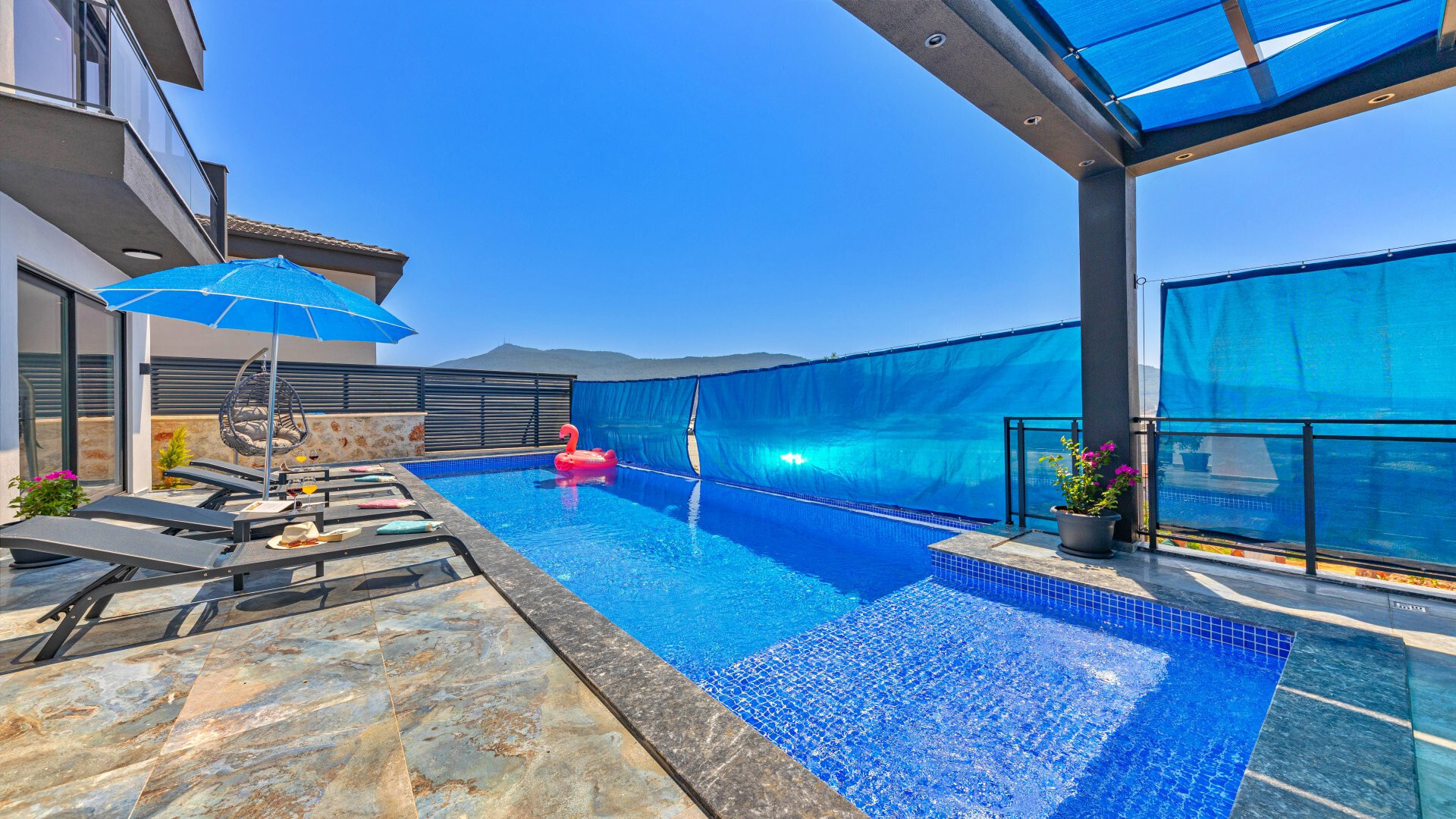 VBK93423 Villa Booking