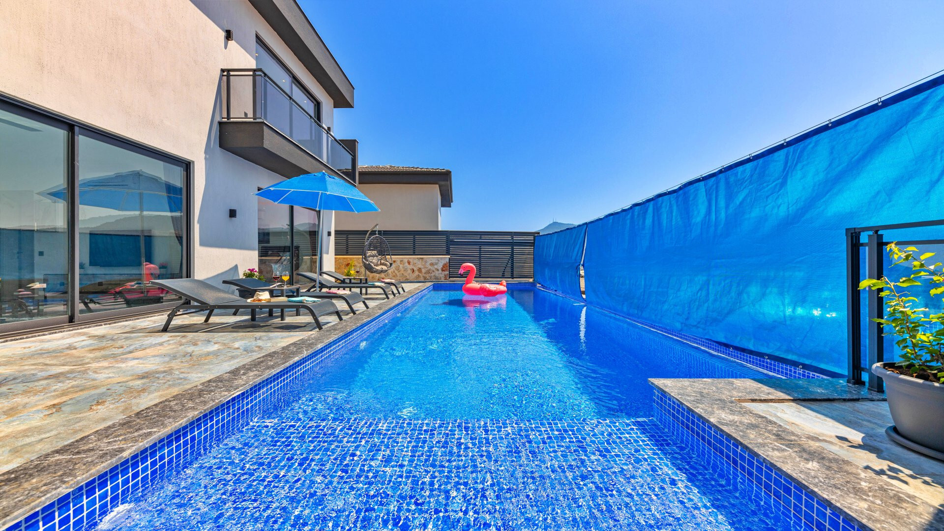 VBK93423 Villa Booking