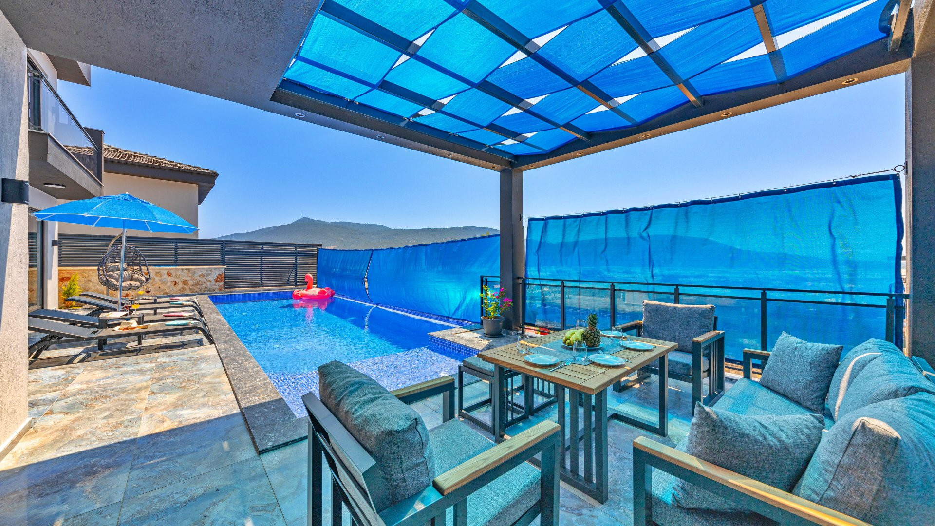 VBK93423 Villa Booking