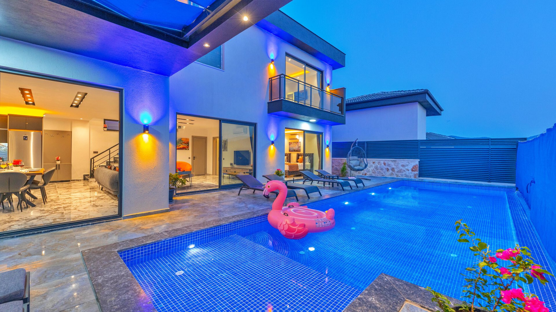 VBK93423 Villa Booking