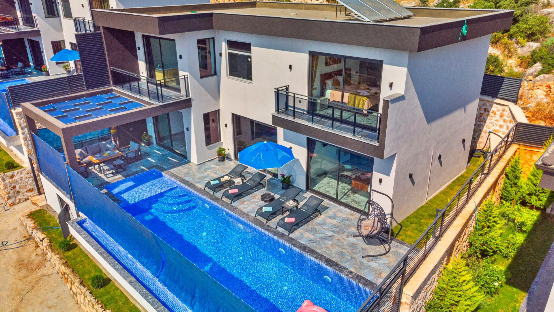 VBK93423 Villa Booking