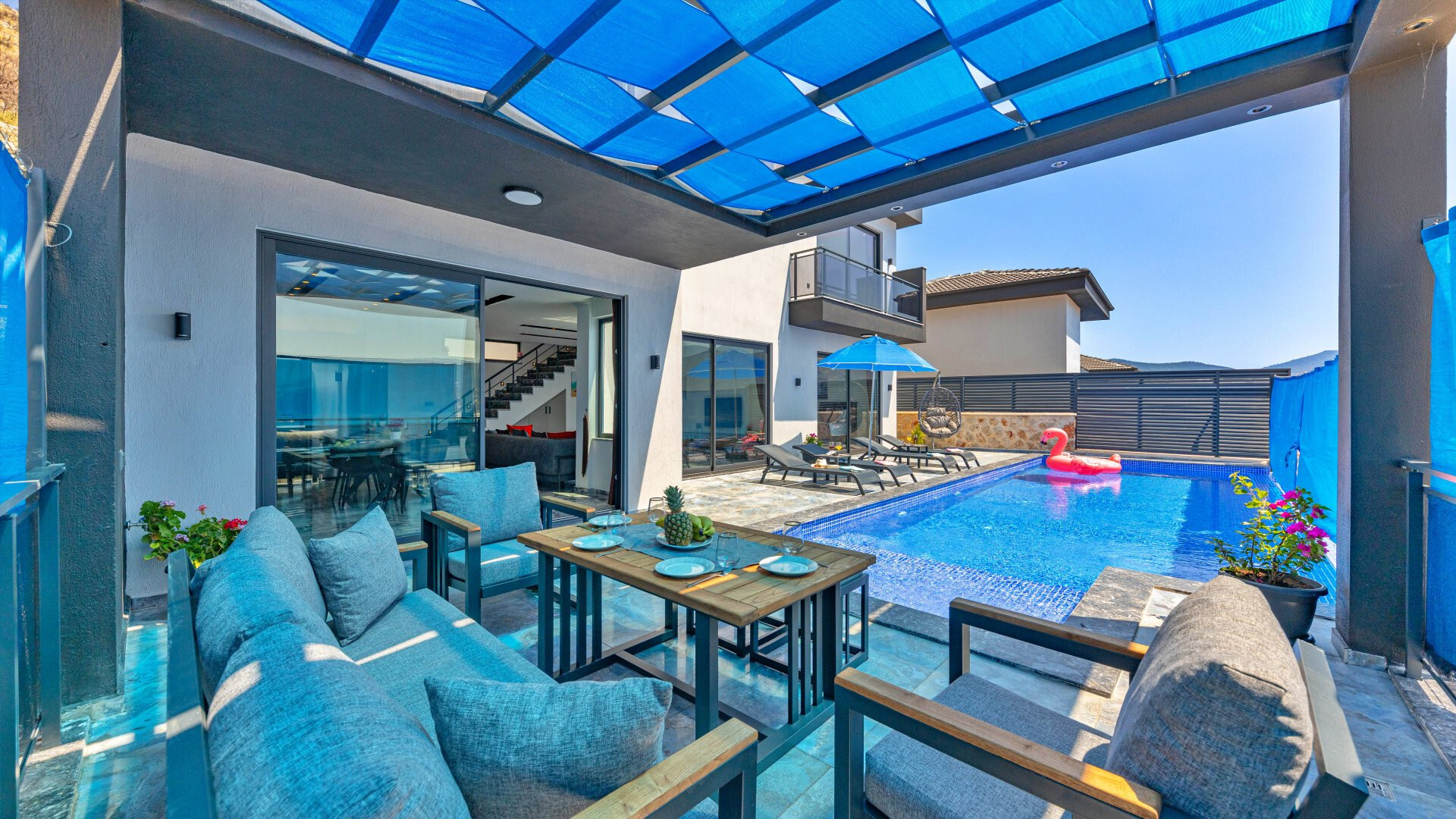 VBK93423 Villa Booking