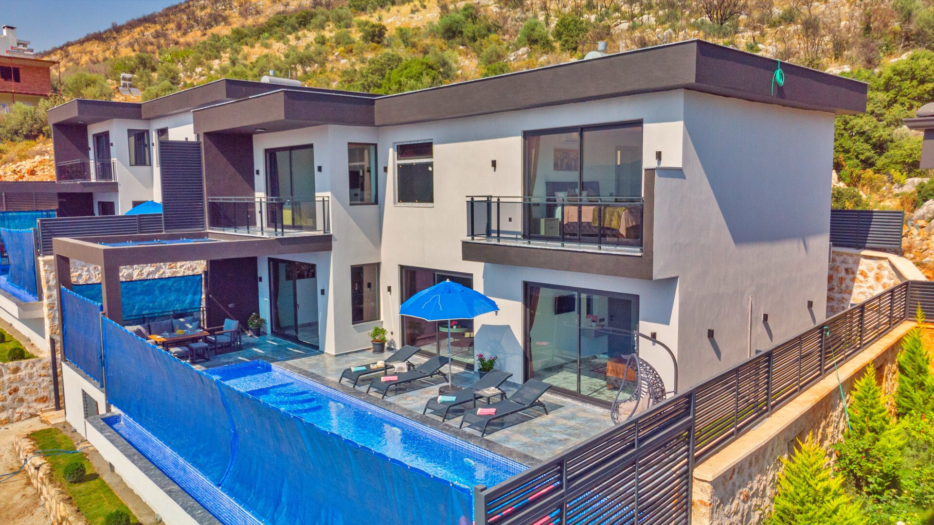 VBK93423 Villa Booking