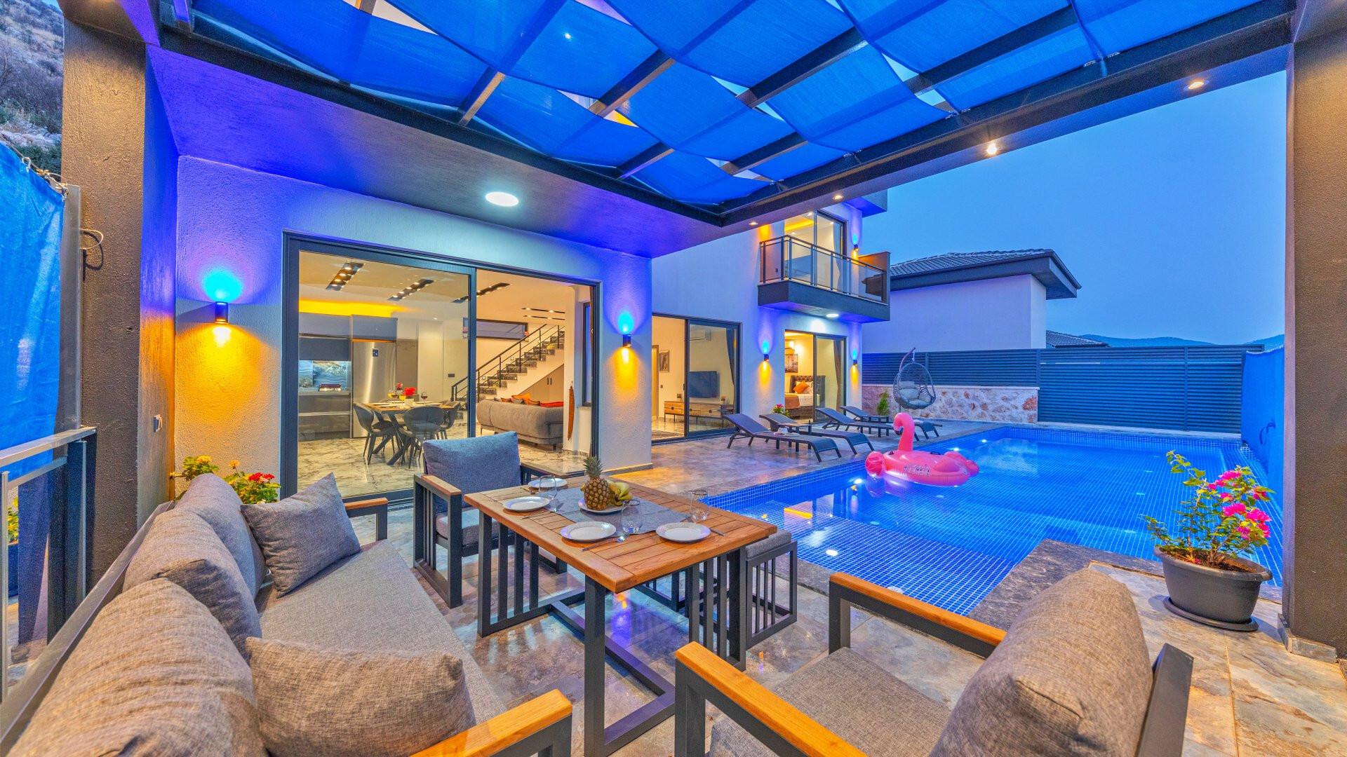 VBK93423 Villa Booking